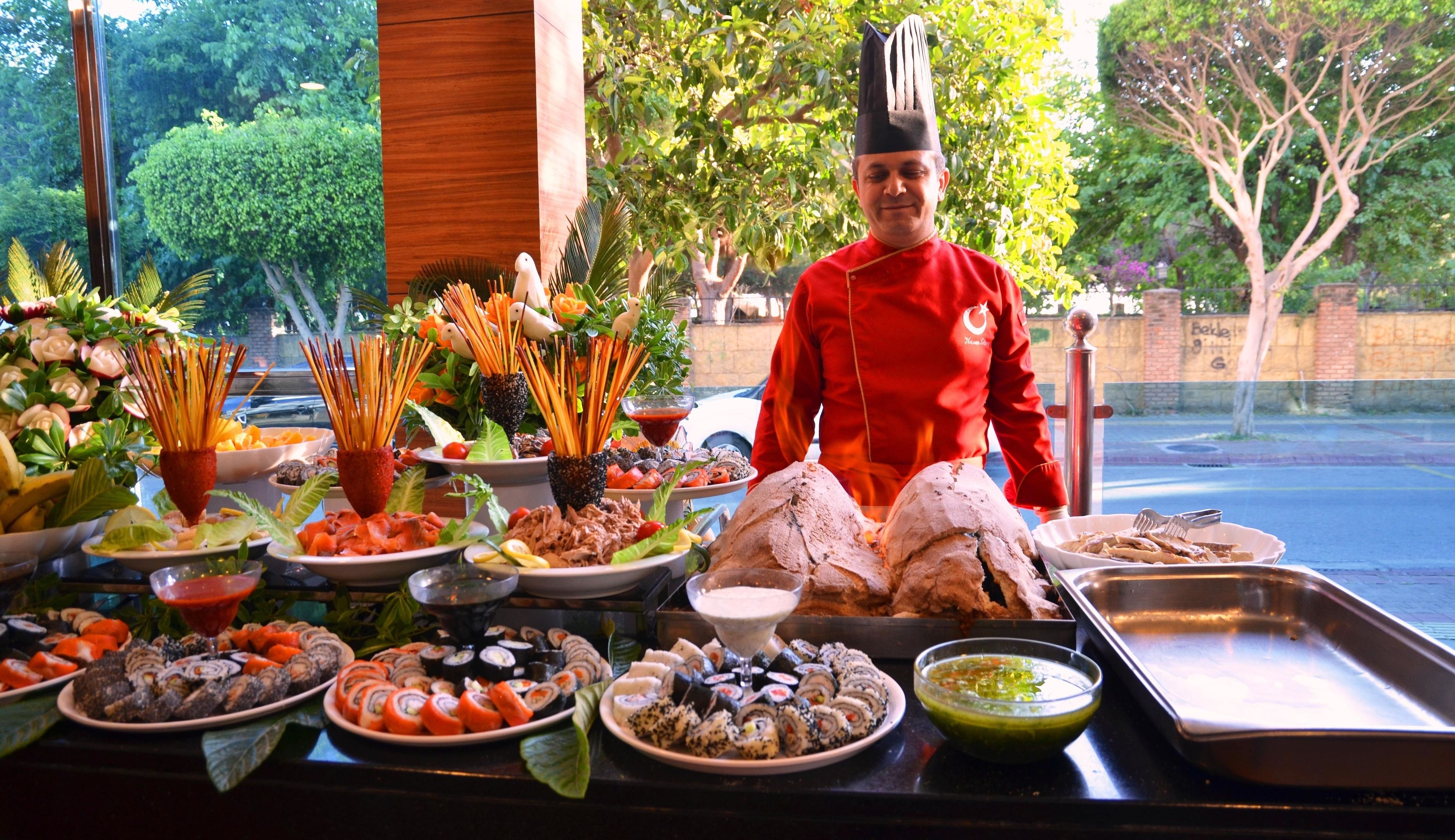 Grand Zaman Garden25