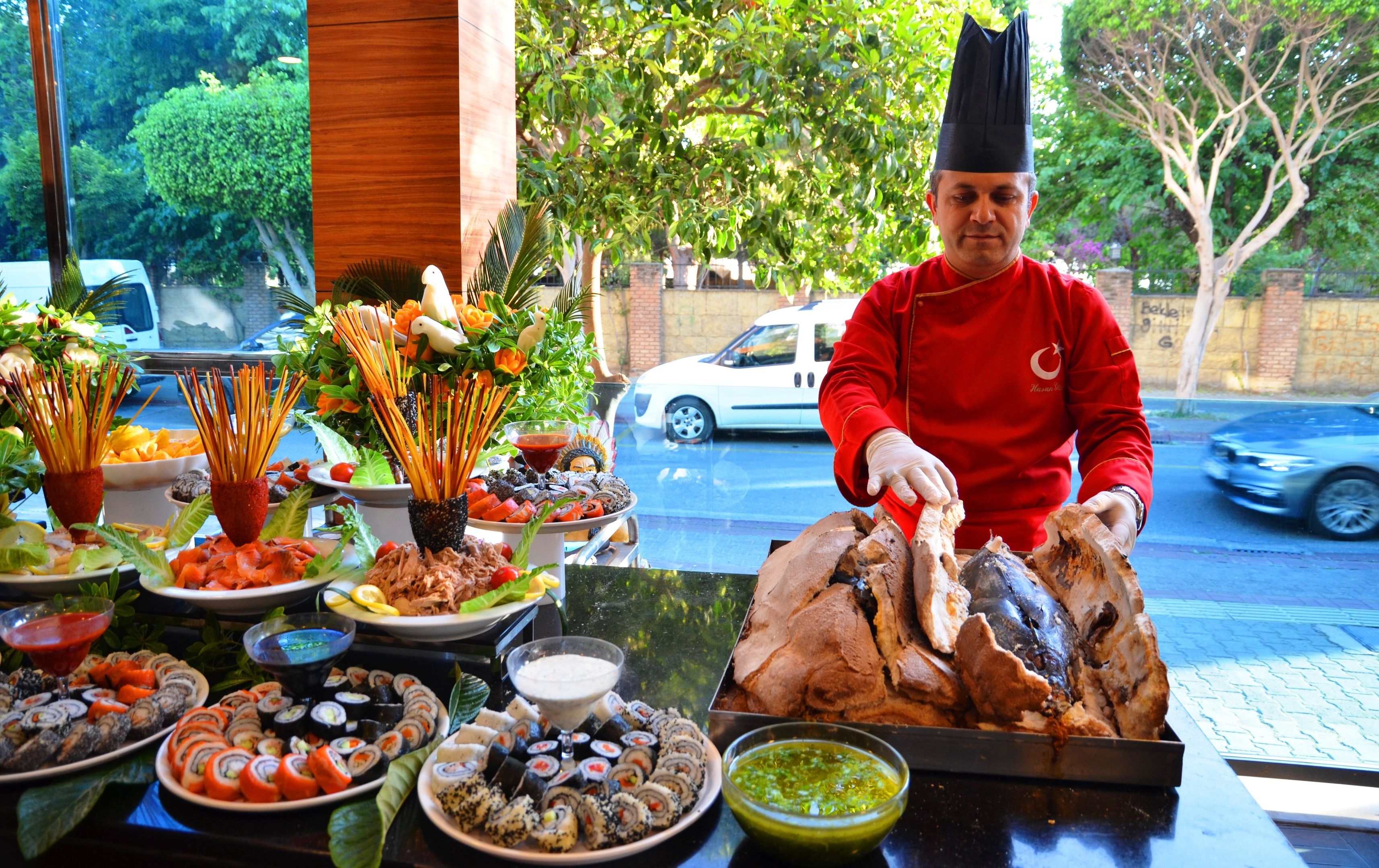 Grand Zaman Garden26