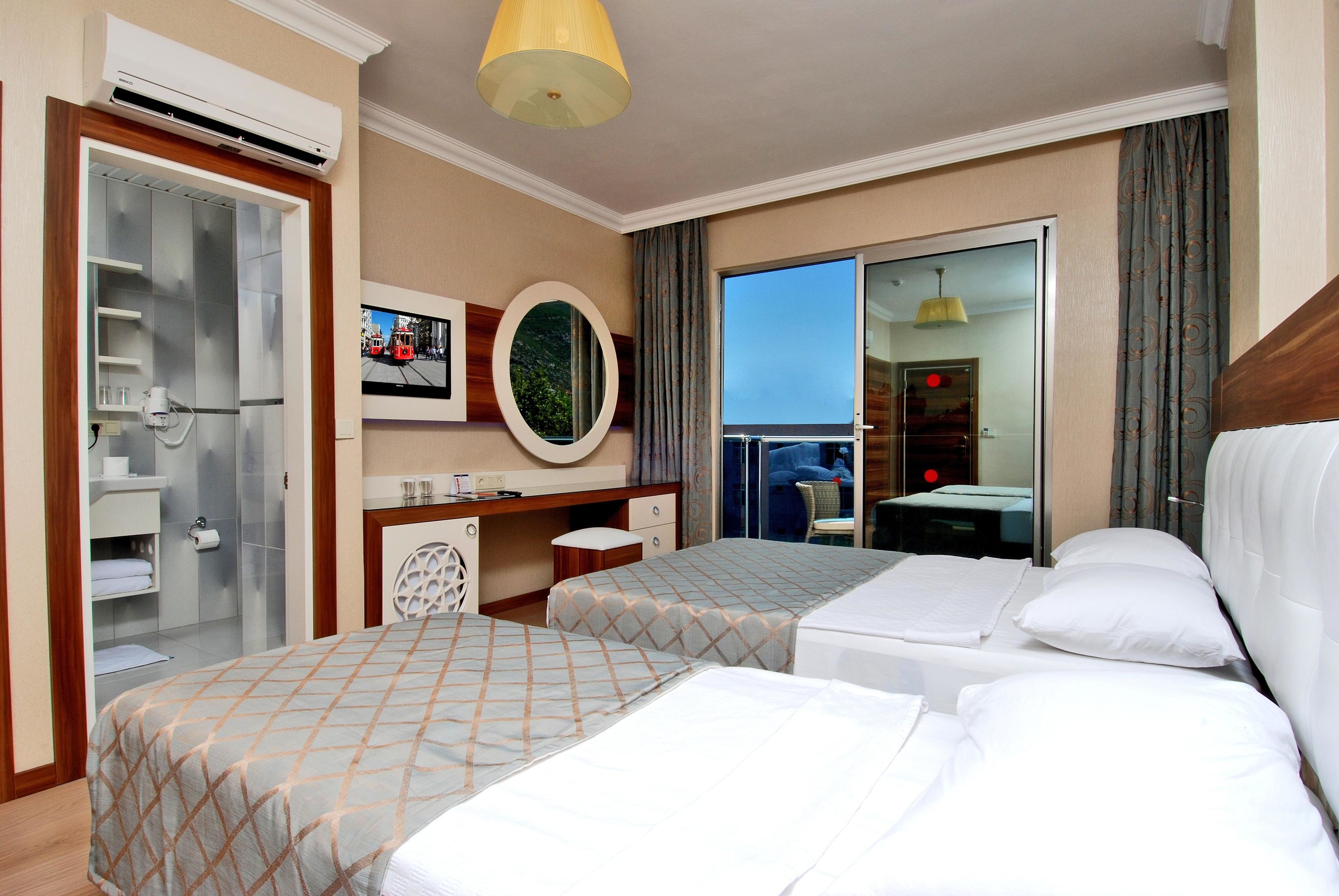 Grand Zaman Garden79