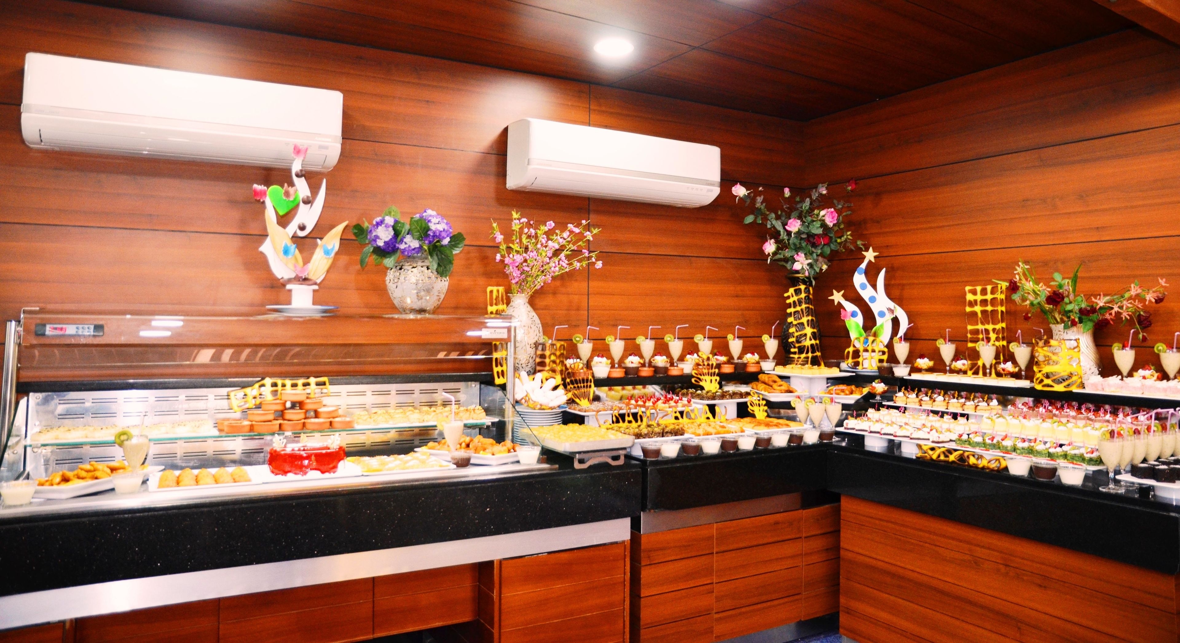 Grand Zaman Garden32