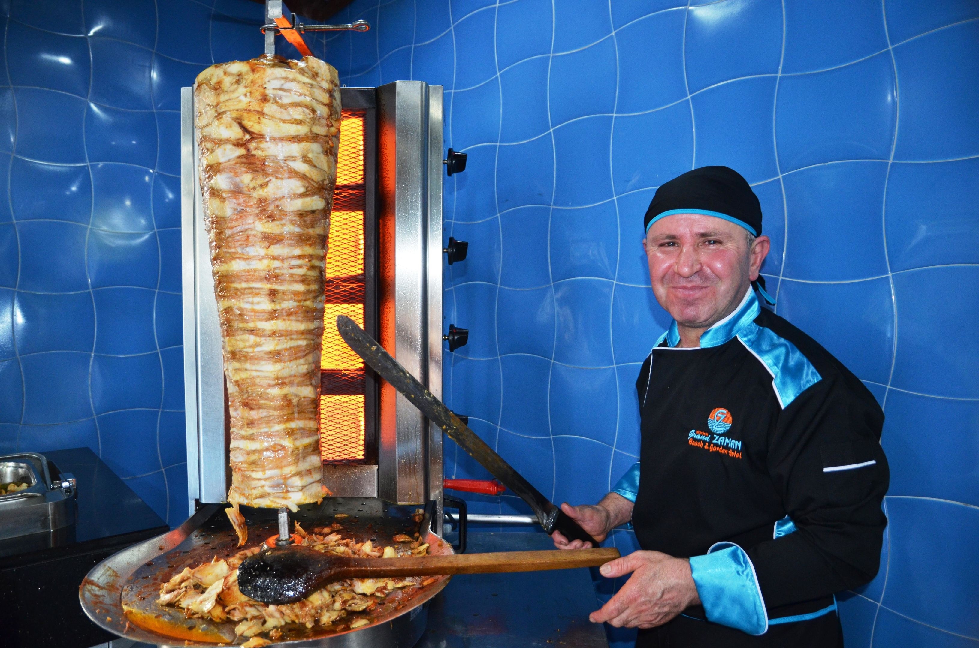 Grand Zaman Garden30