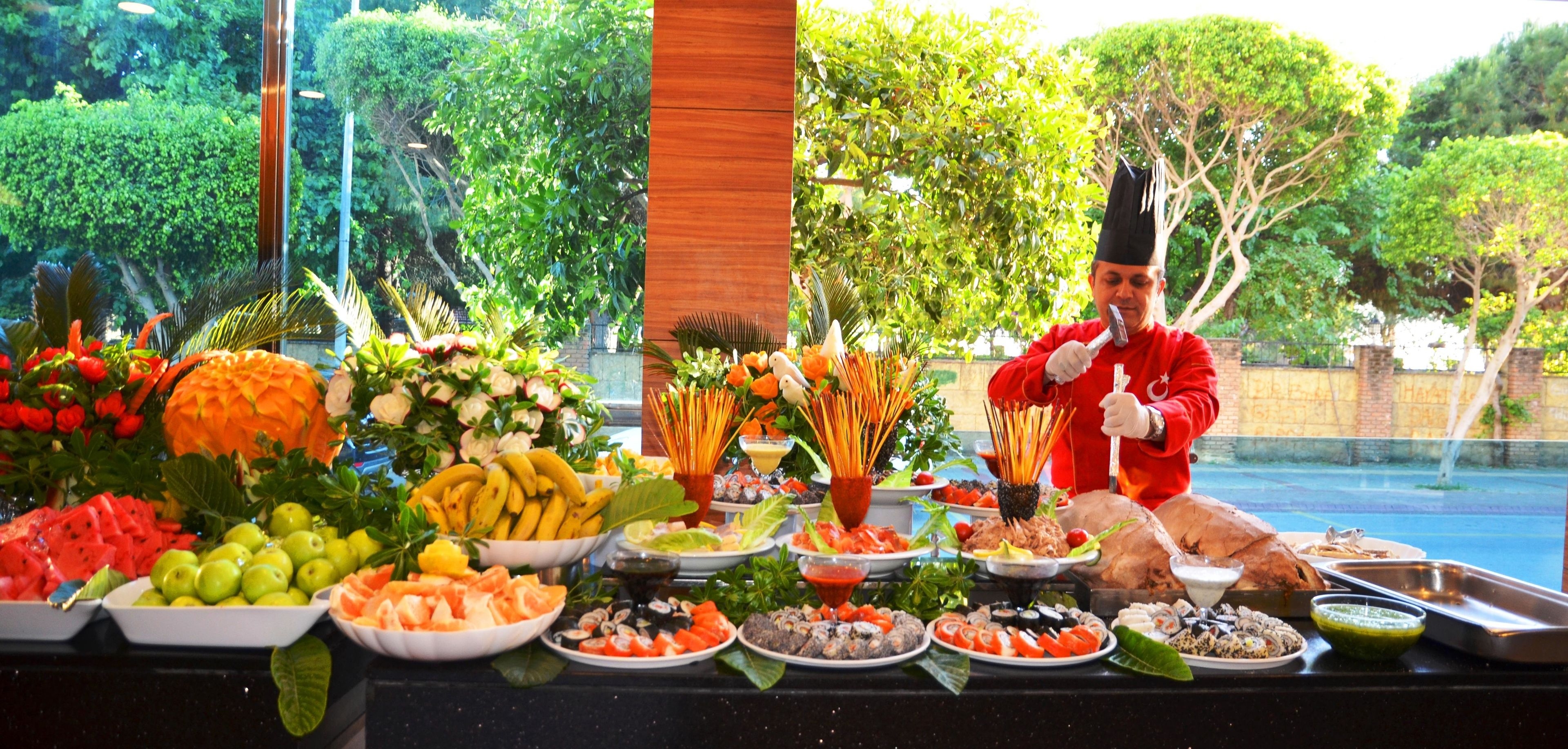 Grand Zaman Garden27