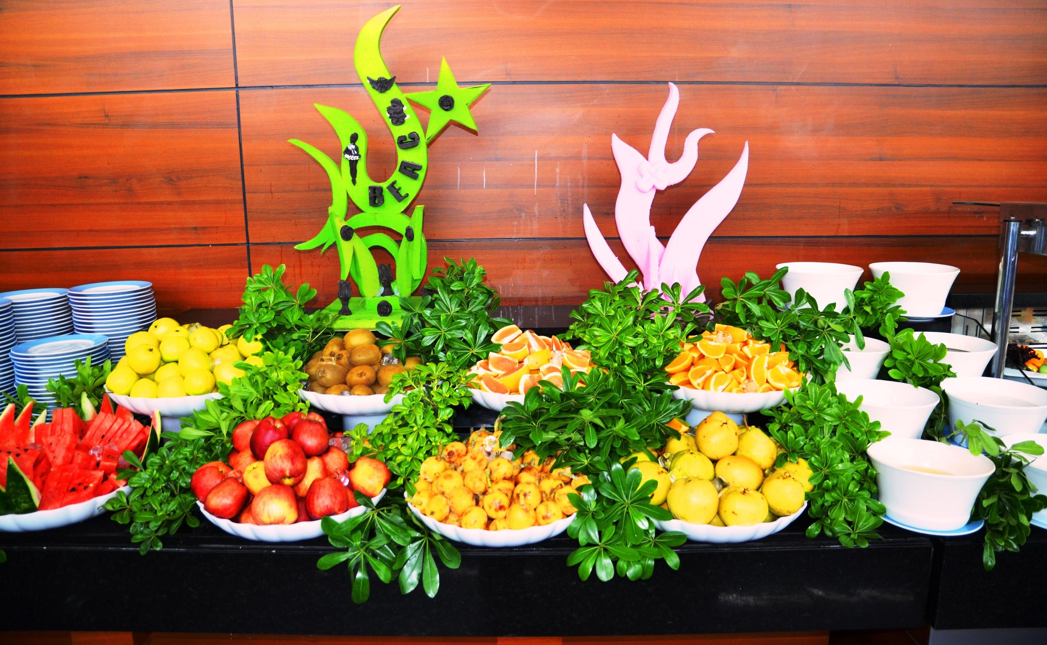 Grand Zaman Garden28