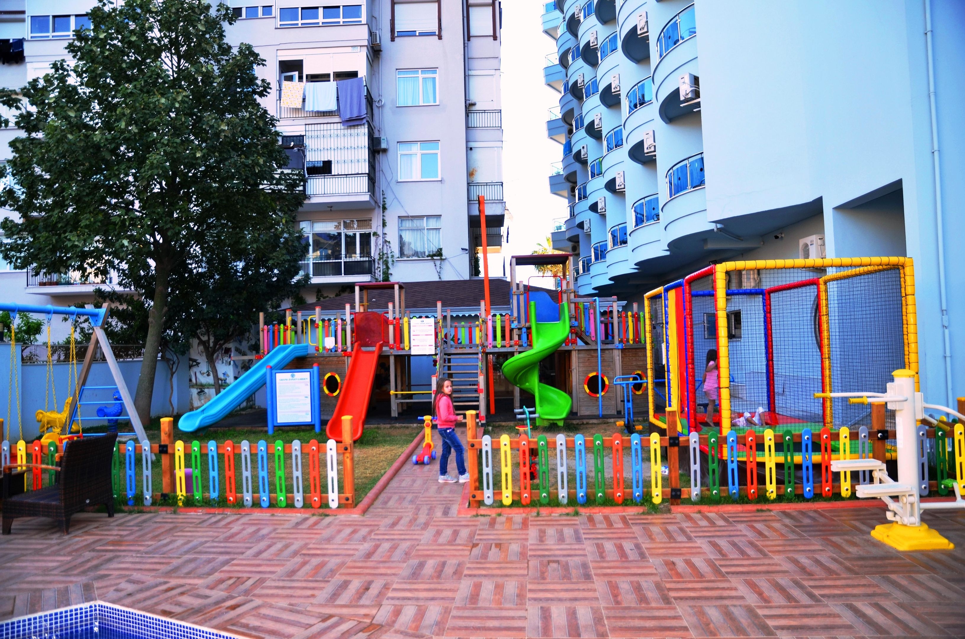 Grand Zaman Garden70