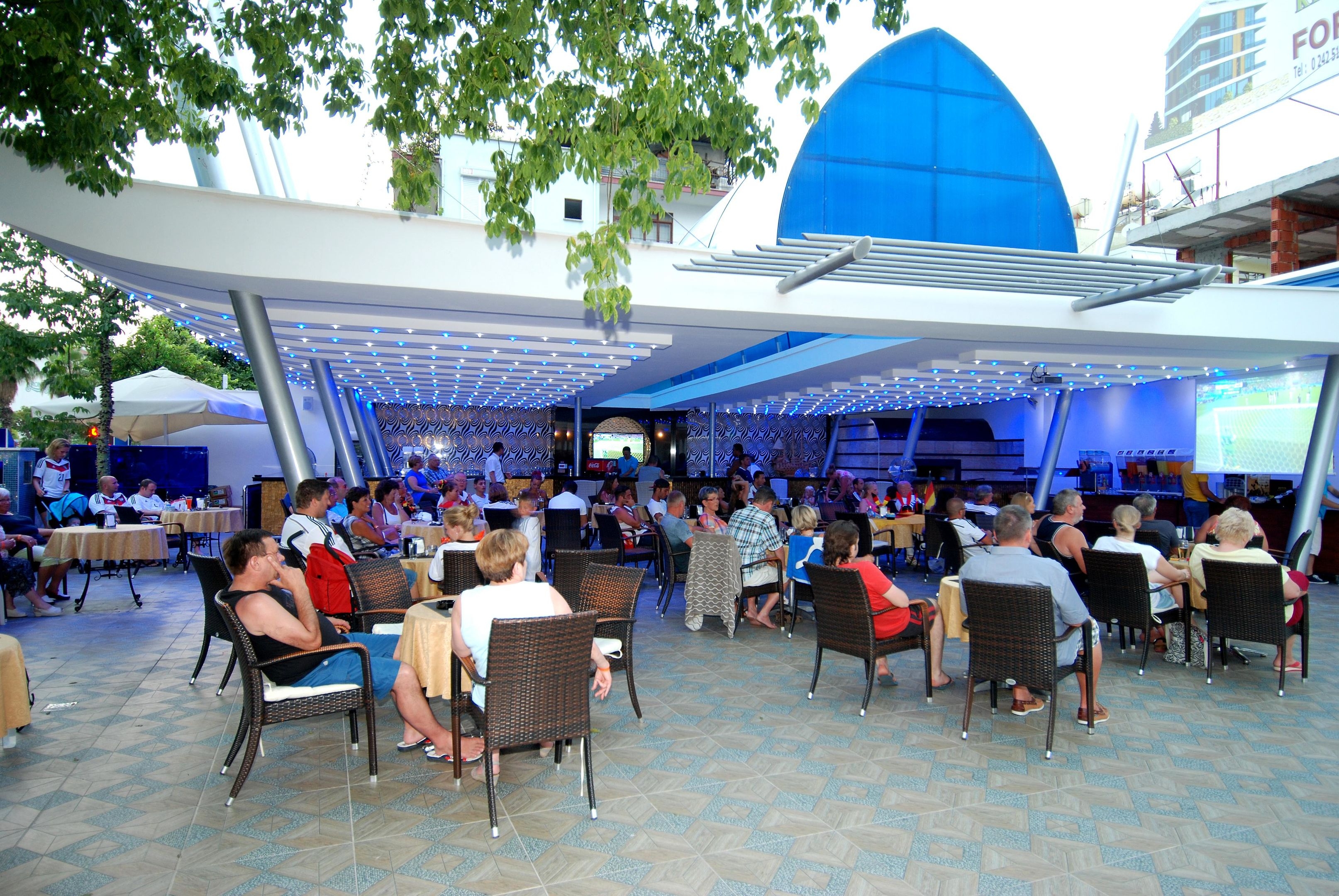 Grand Zaman Garden66