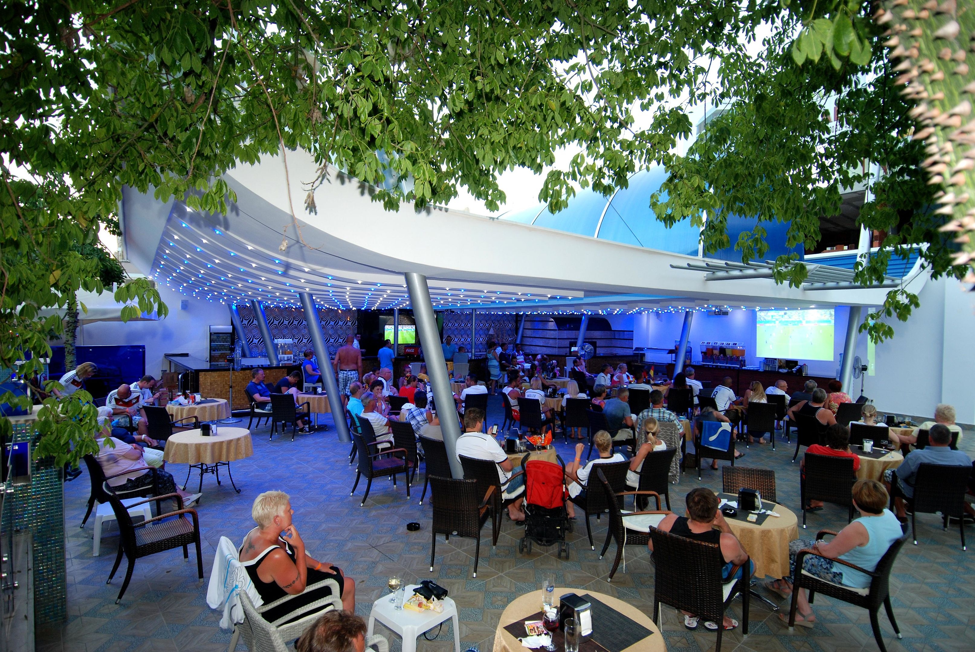 Grand Zaman Garden67