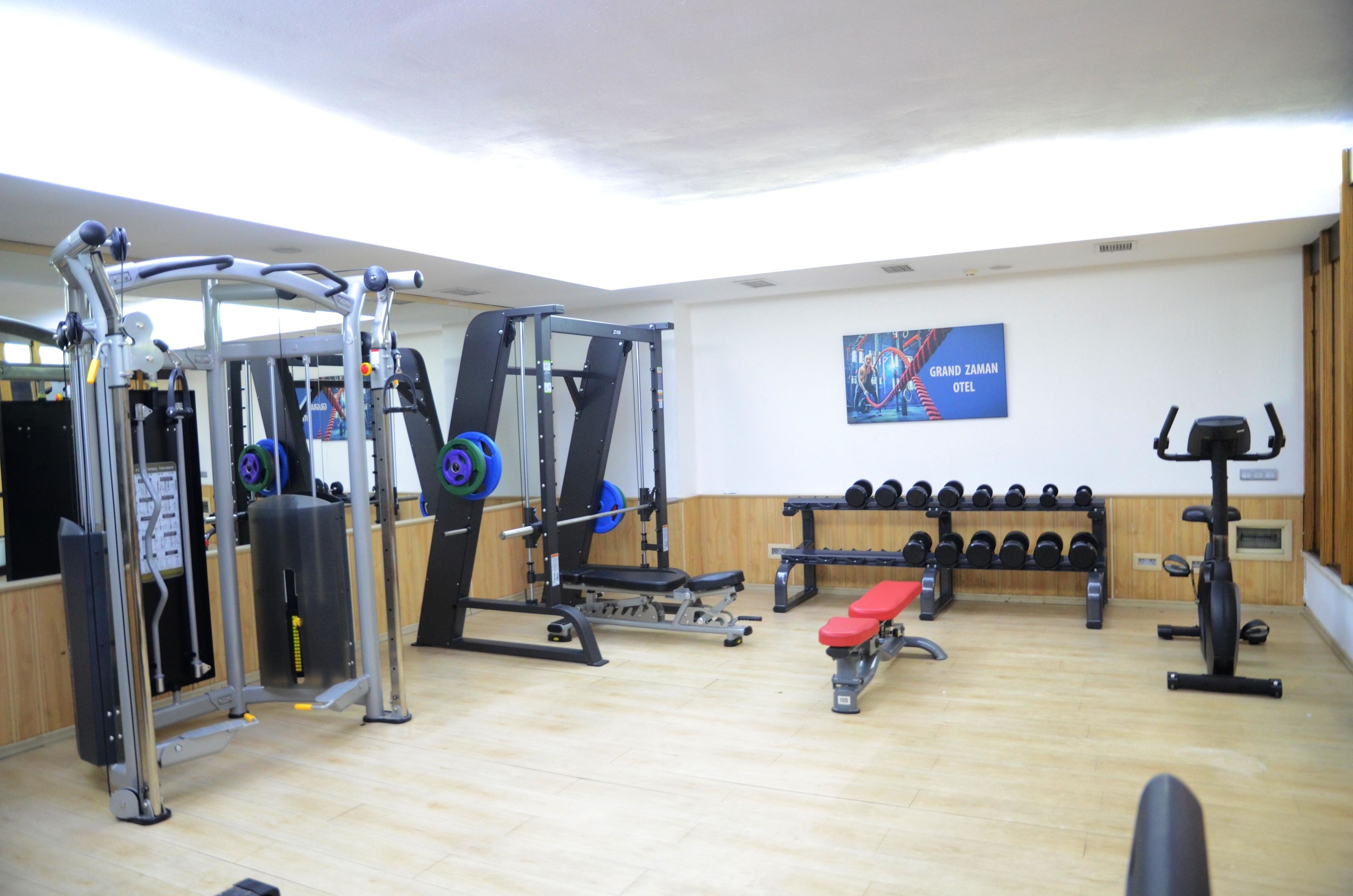 Grand Zaman Garden54