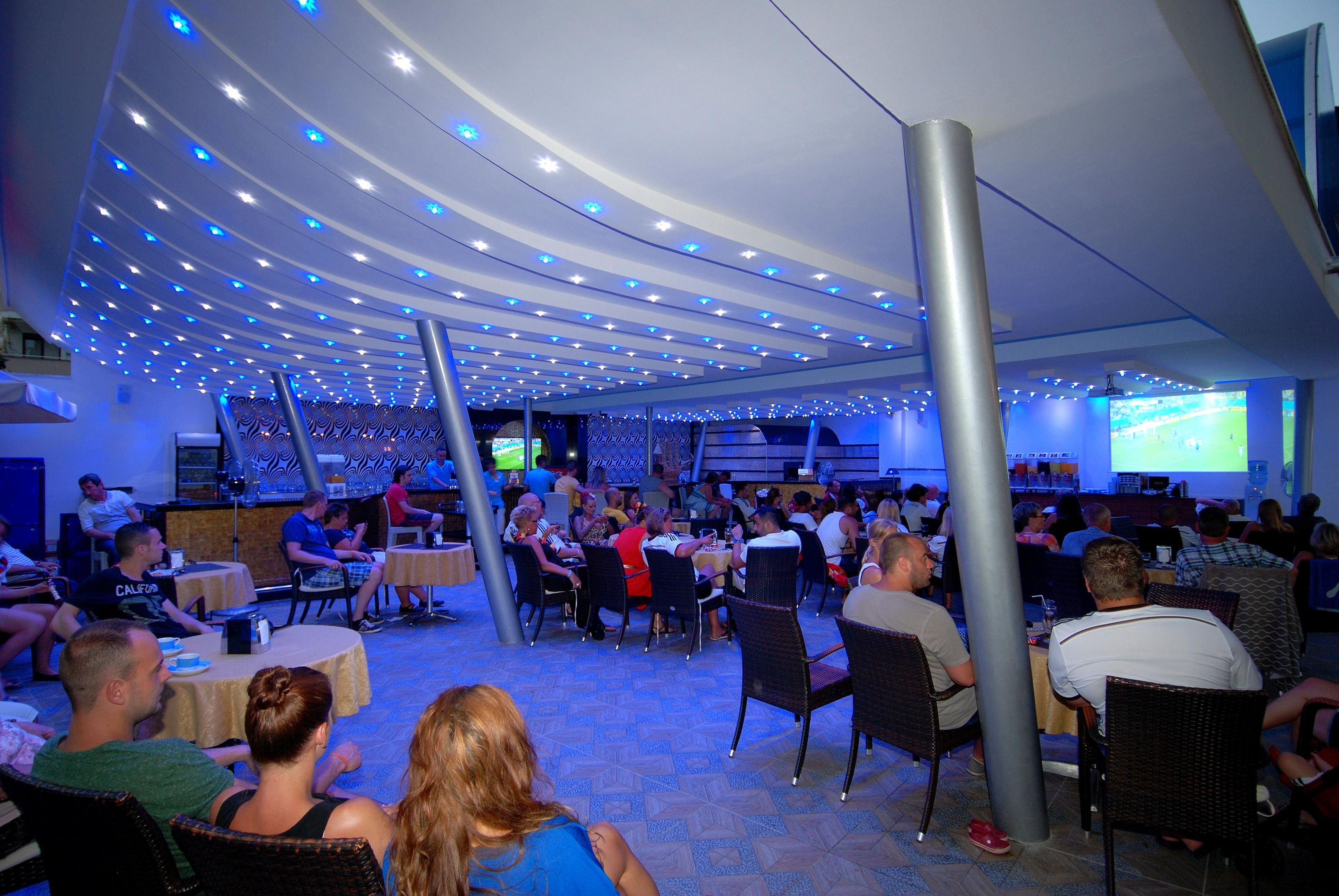 Grand Zaman Garden11