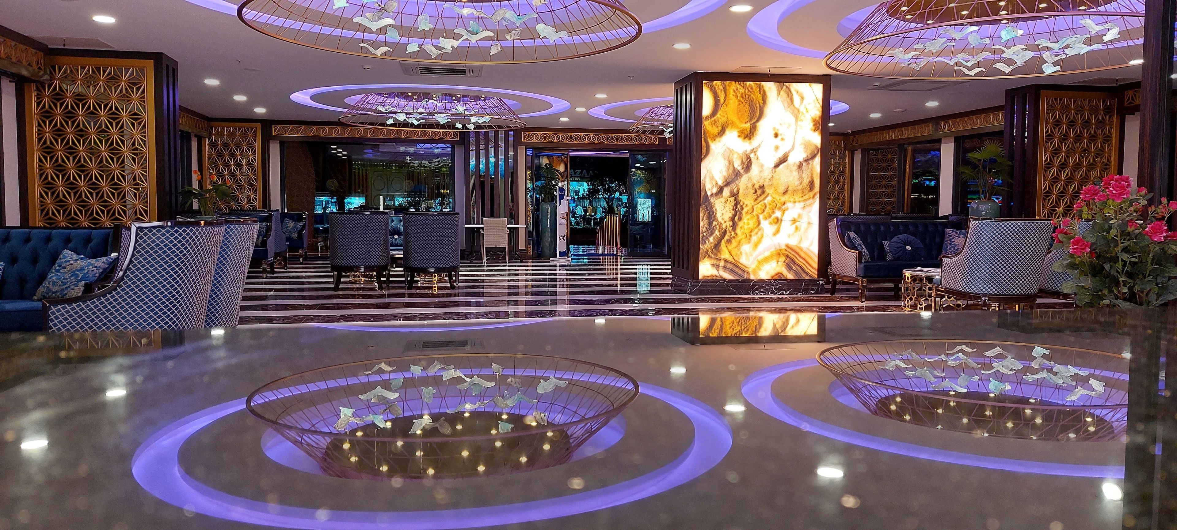 Grand Zaman Garden10