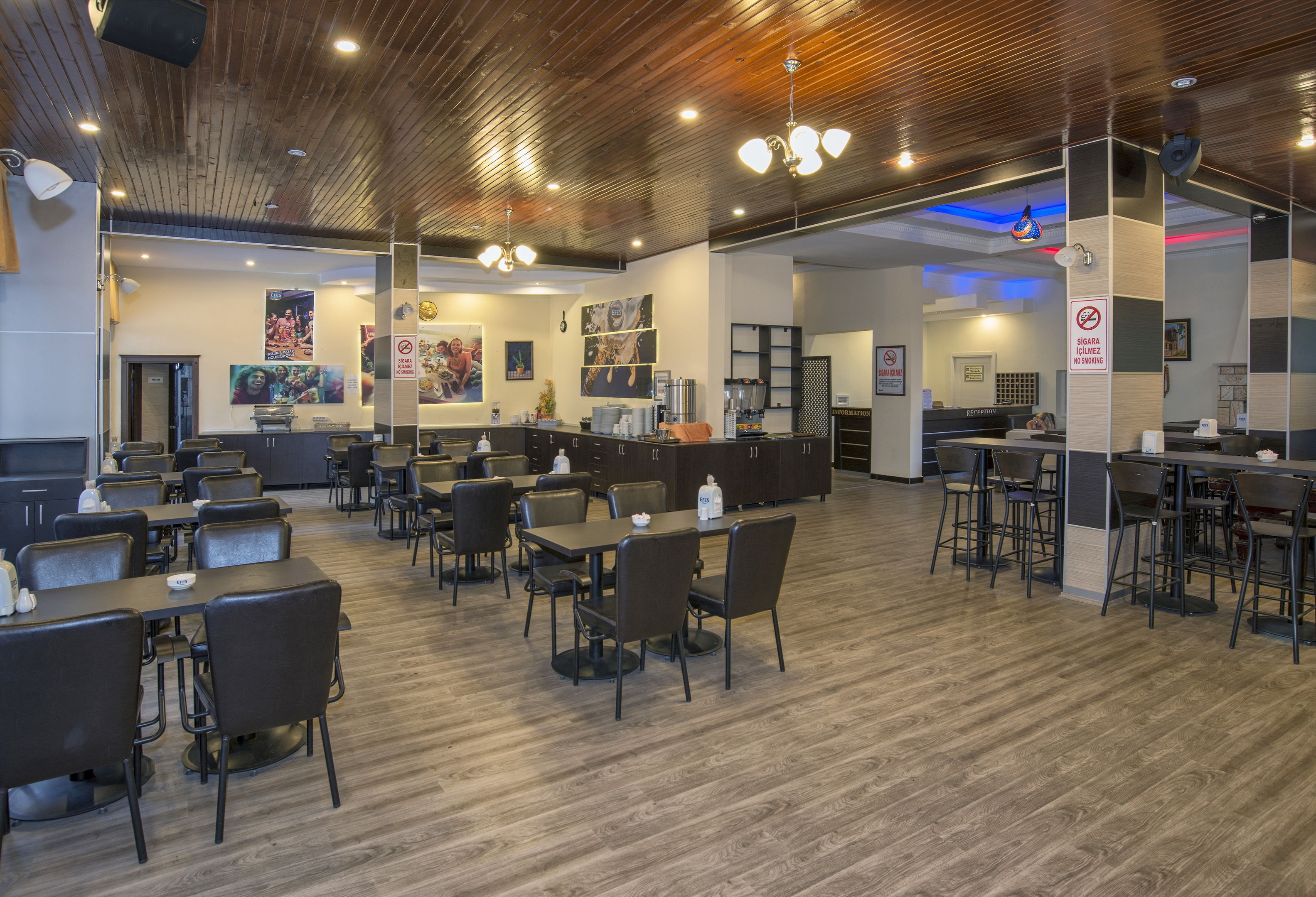 Kleopatra Bebek Hotel11