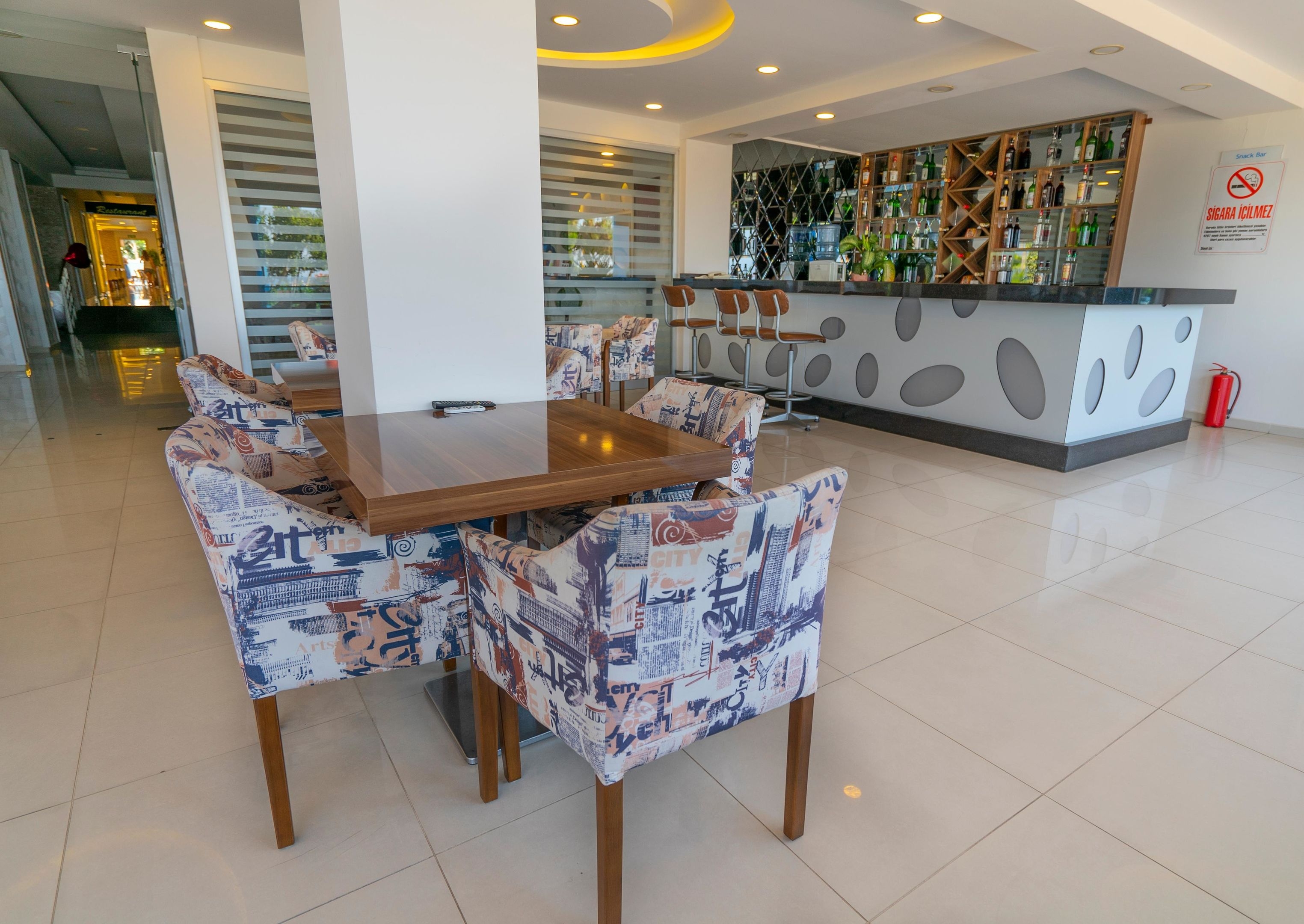 Kleopatra Life Hotel74