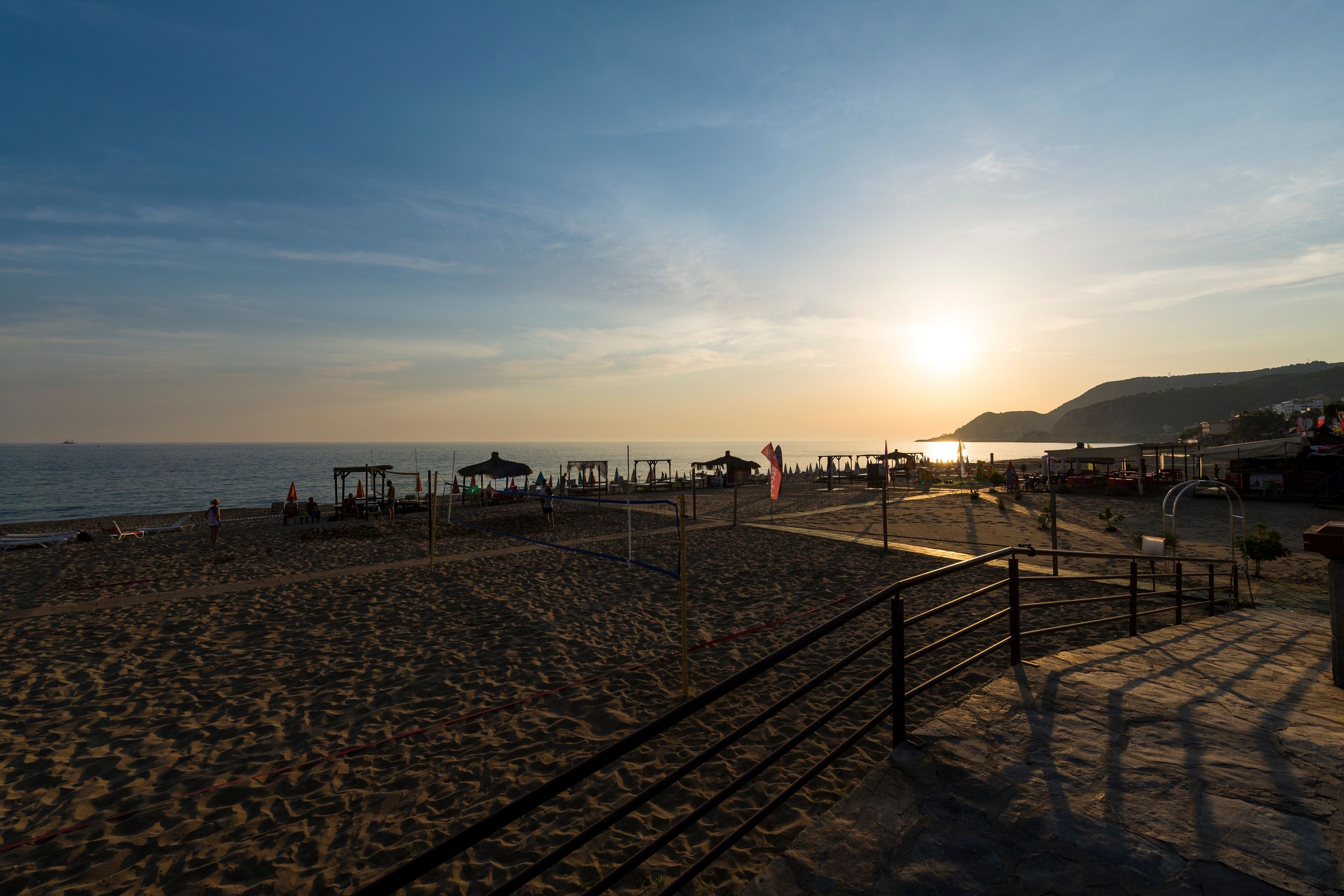 Kleopatra Life Hotel20