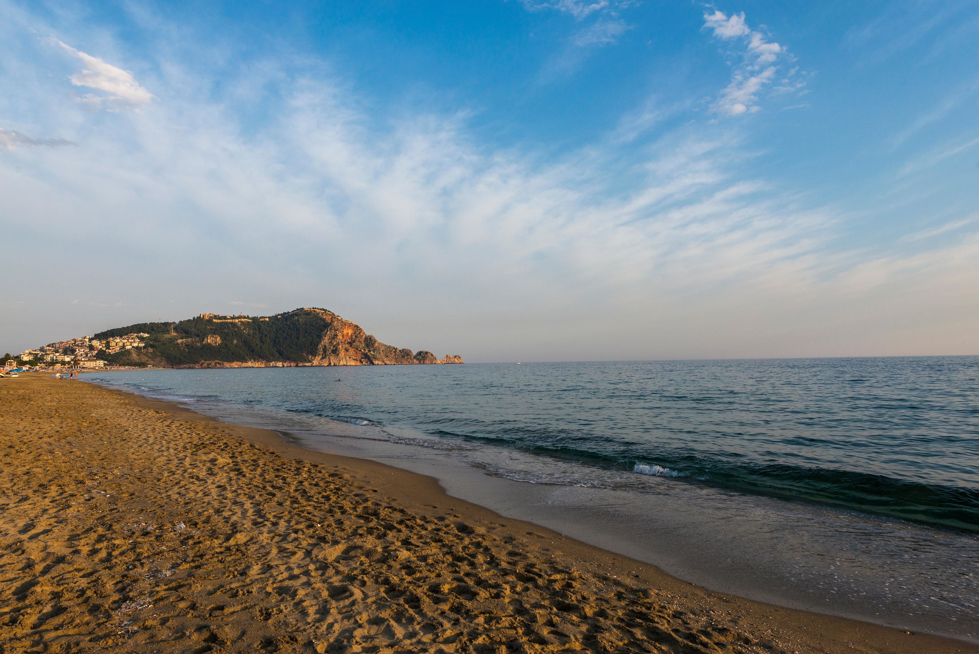 Kleopatra Life Hotel22