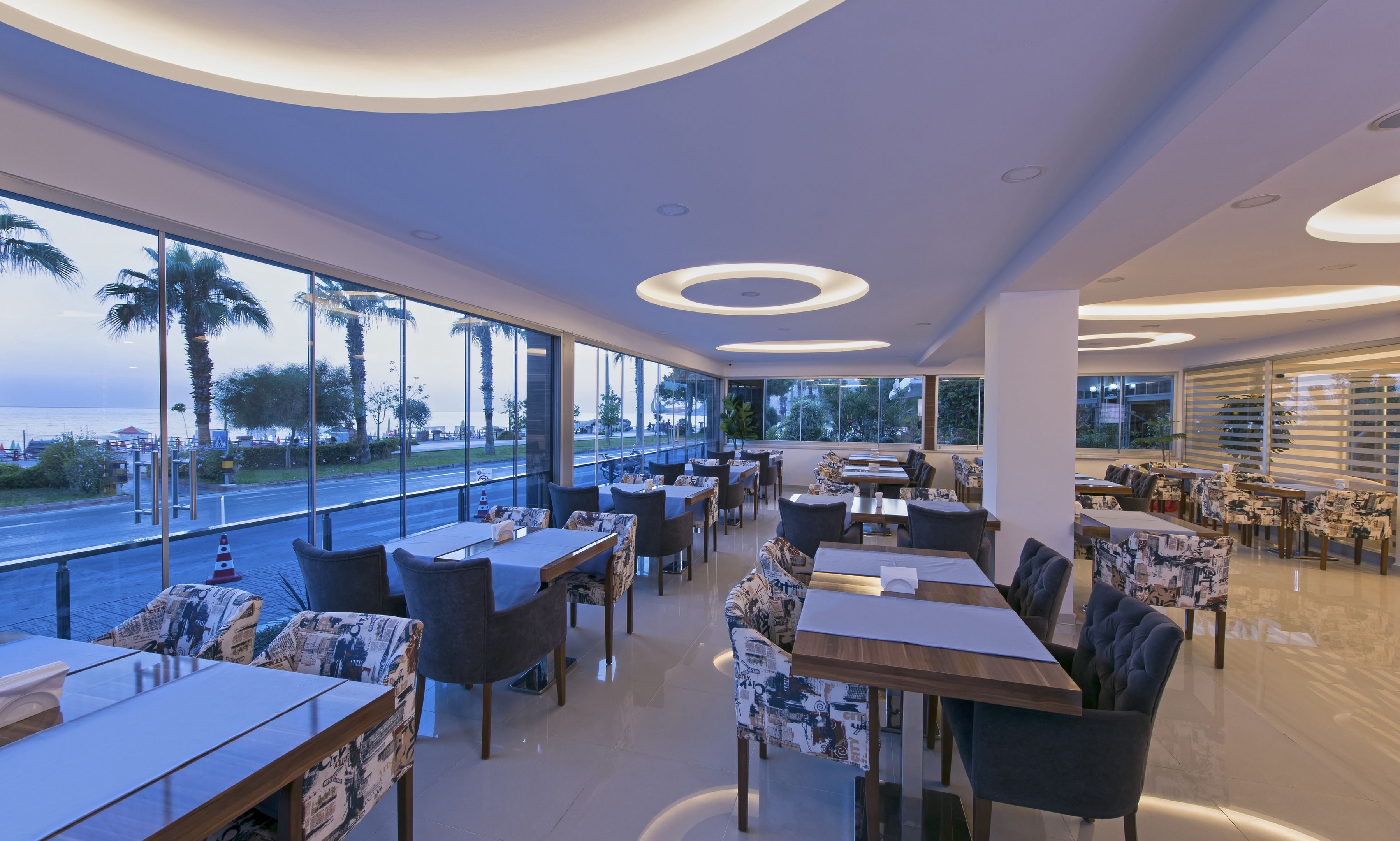 Kleopatra Life Hotel98