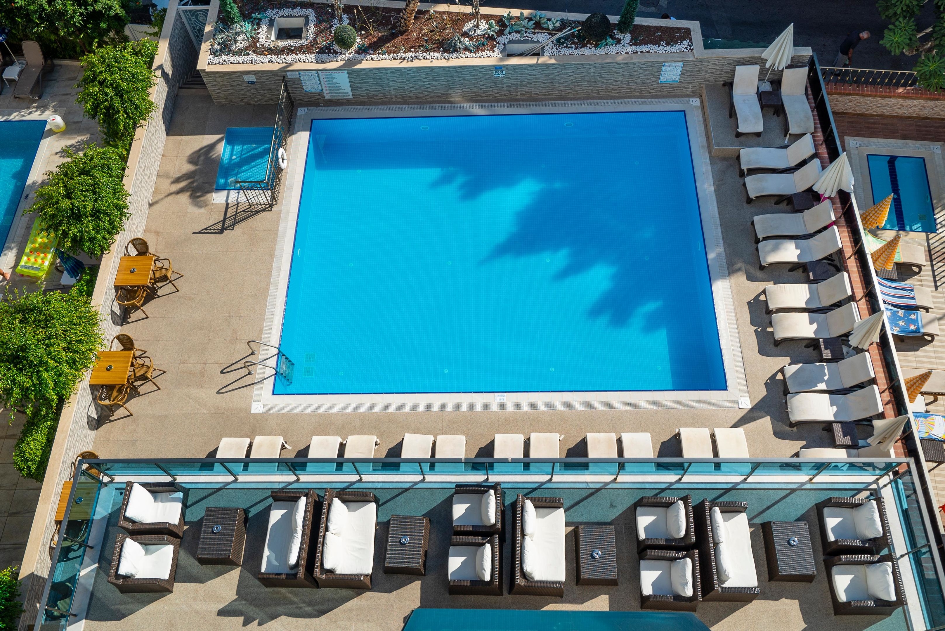 Kleopatra Life Hotel64