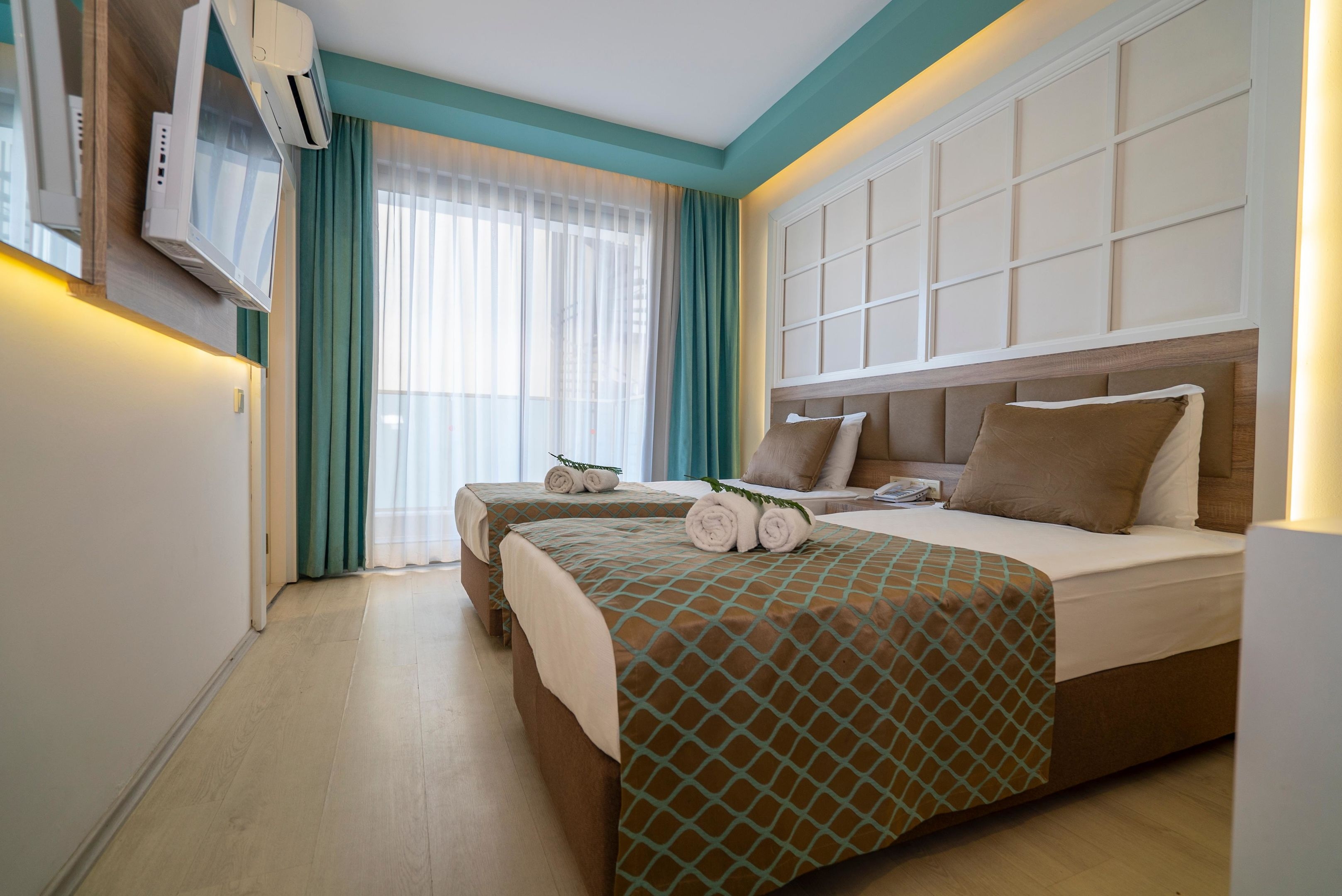 Kleopatra Life Hotel7