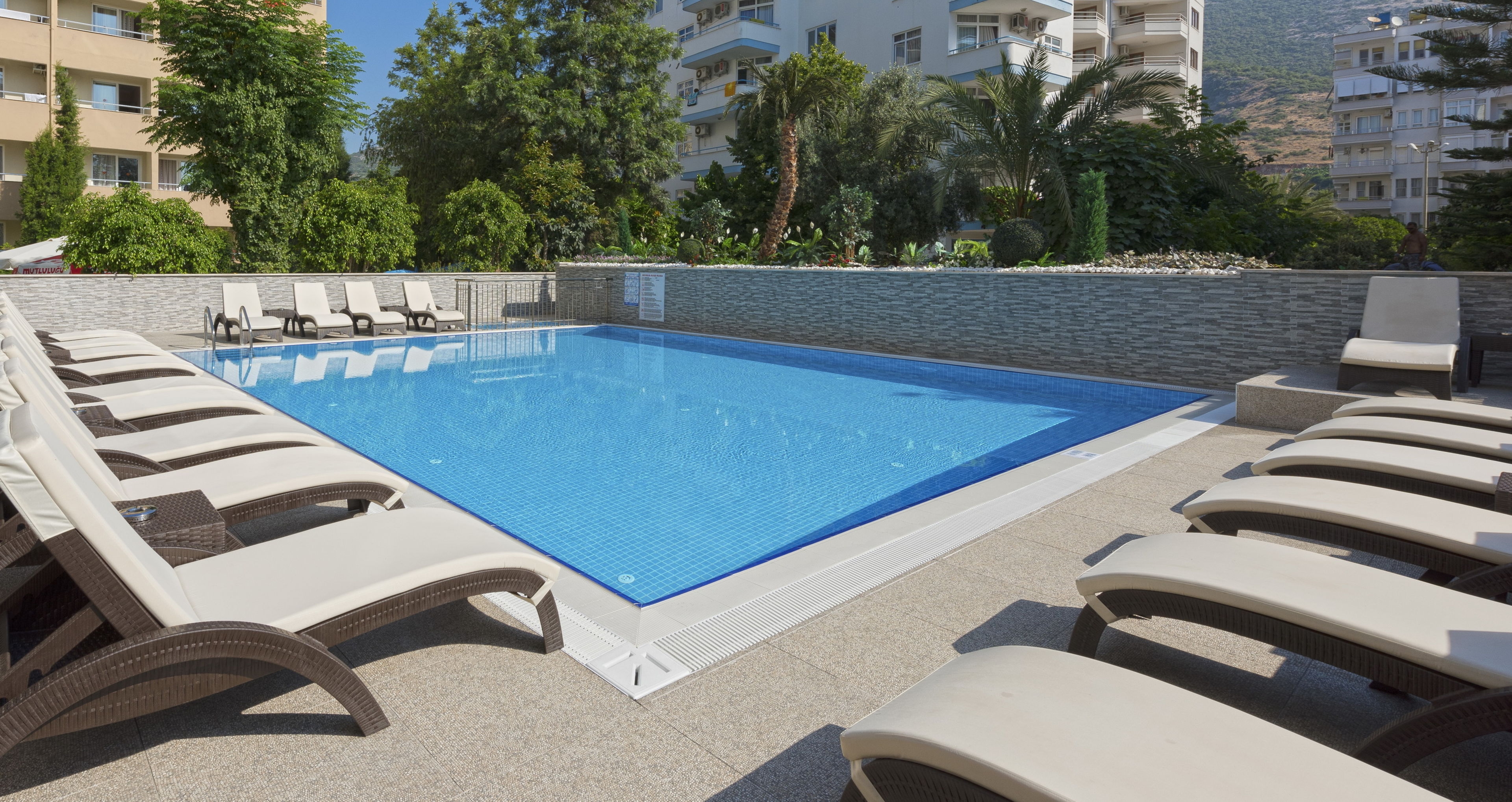 Kleopatra Life Hotel95