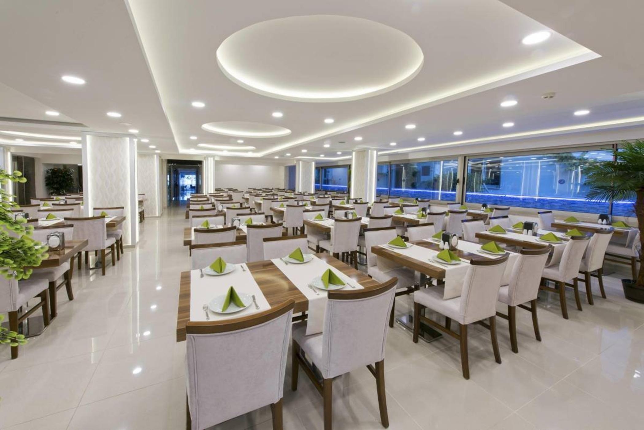 Kleopatra Life Hotel12