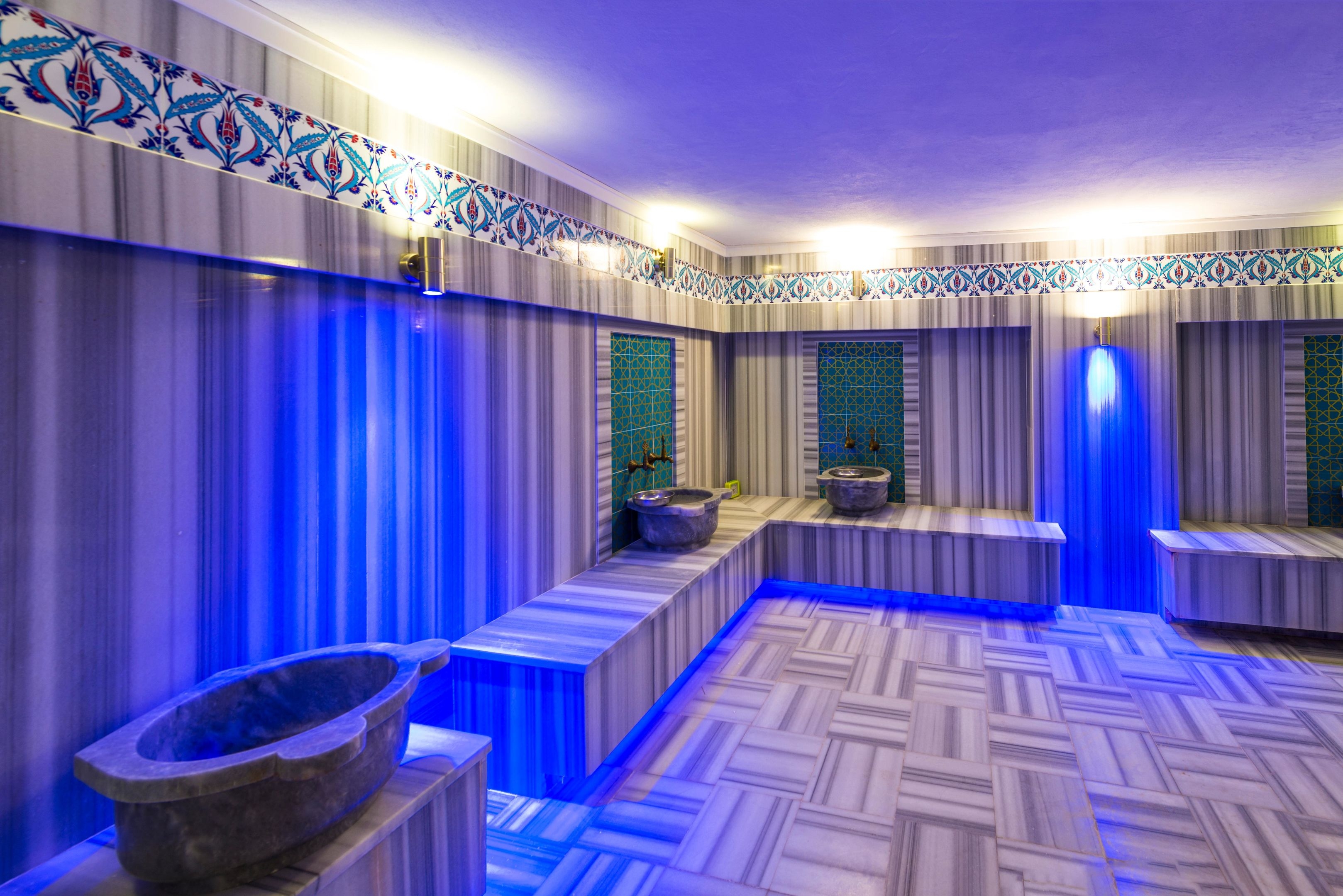 Kleopatra Life Hotel13