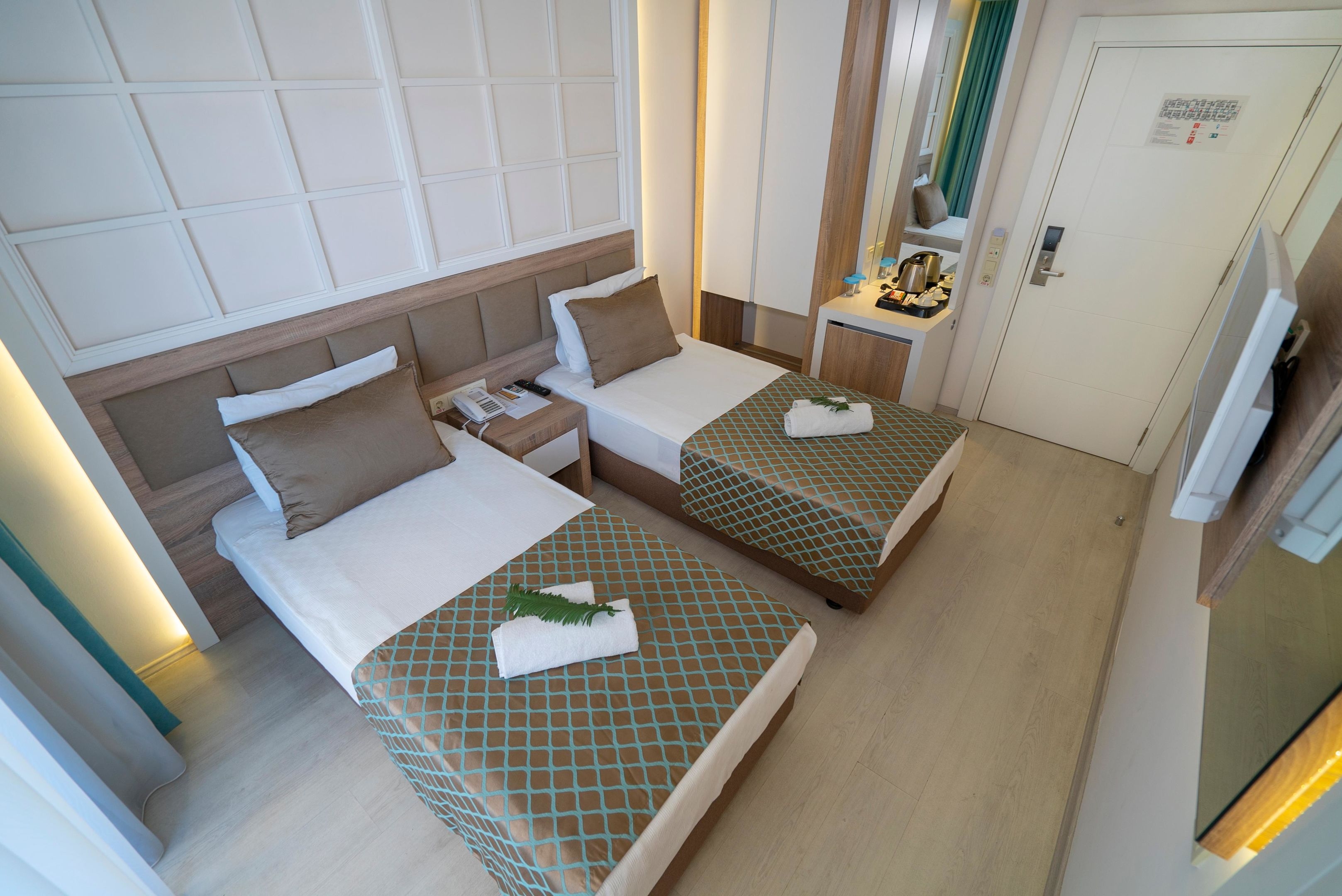 Kleopatra Life Hotel26