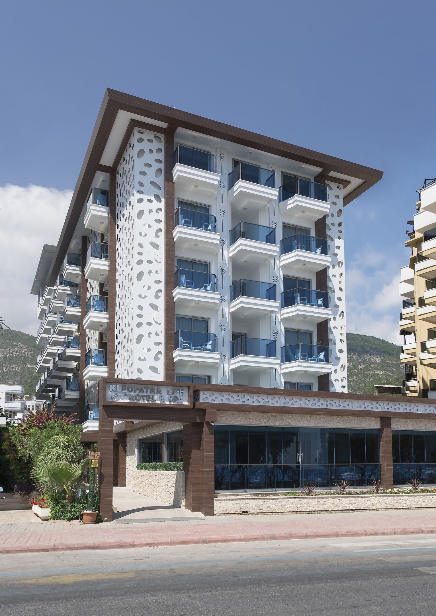 Kleopatra Life Hotel92