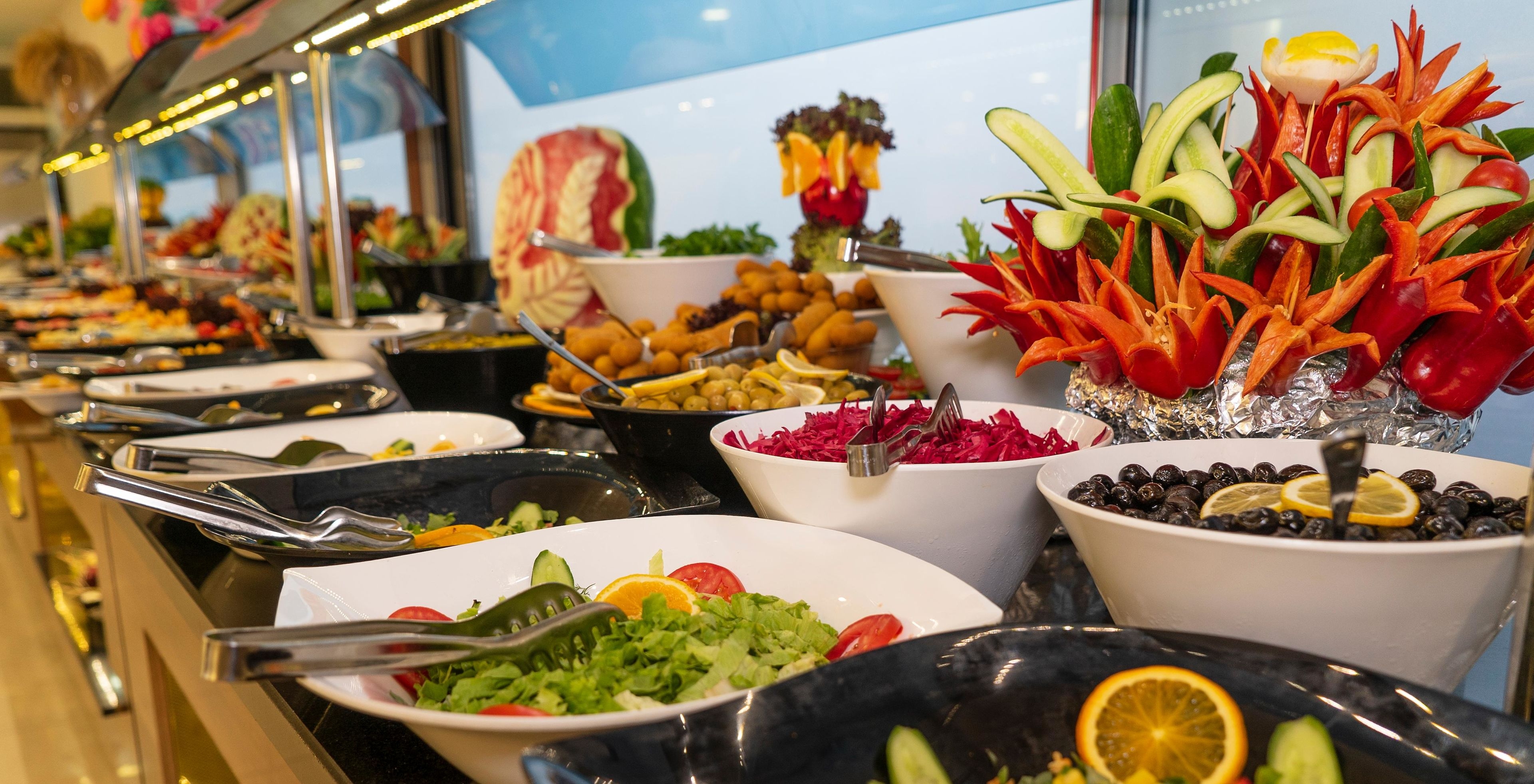 Kleopatra Life Hotel47