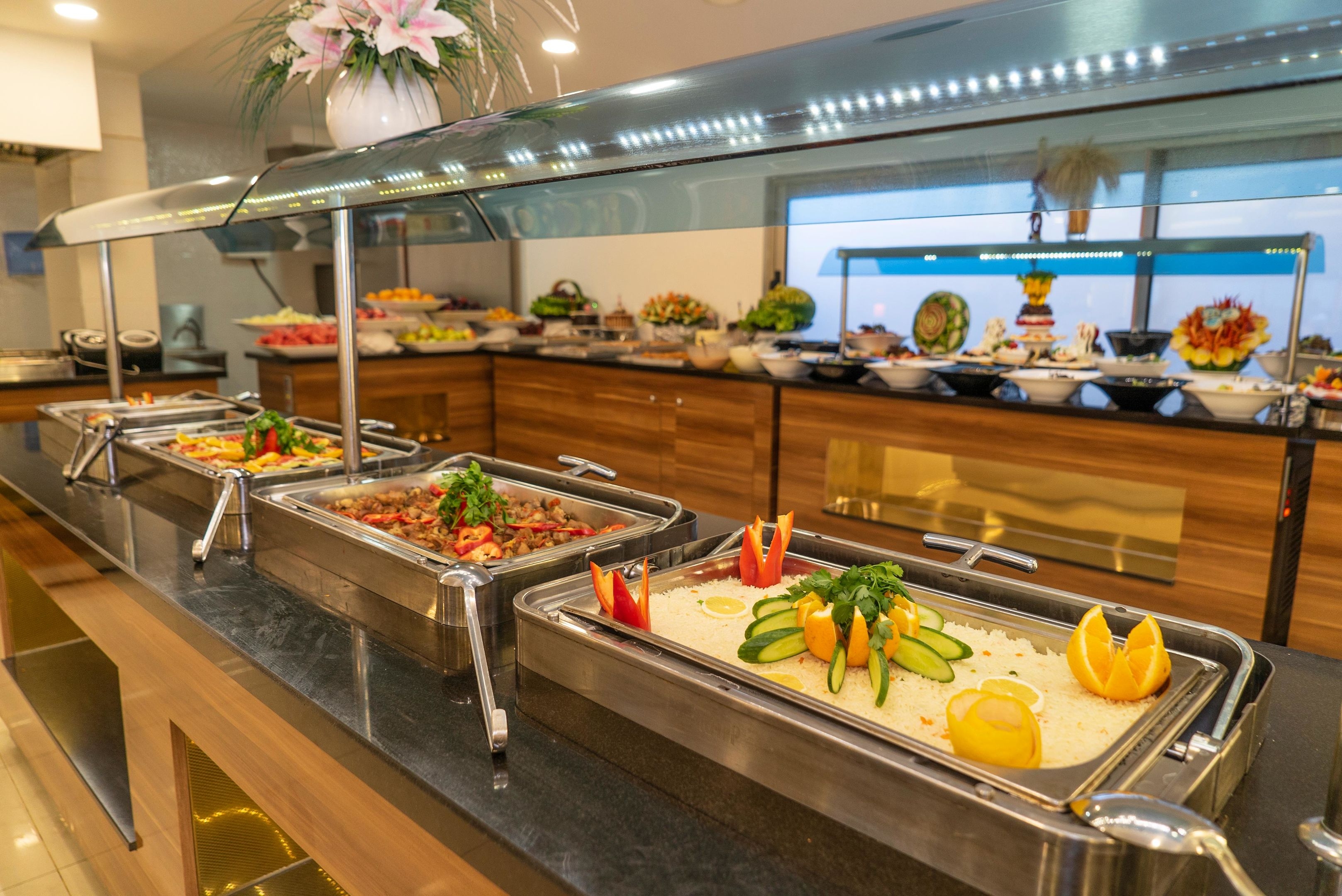 Kleopatra Life Hotel48