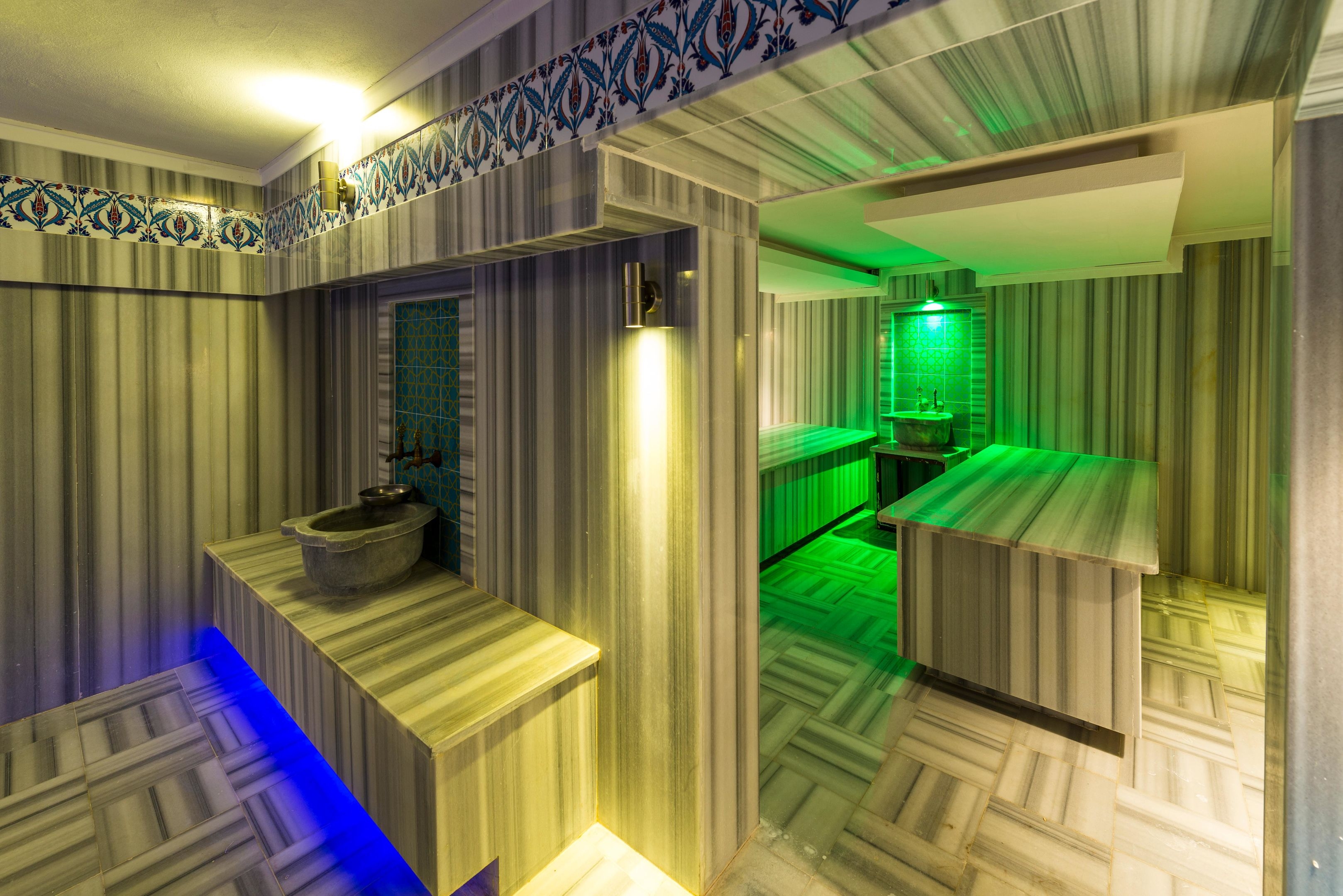 Kleopatra Life Hotel15