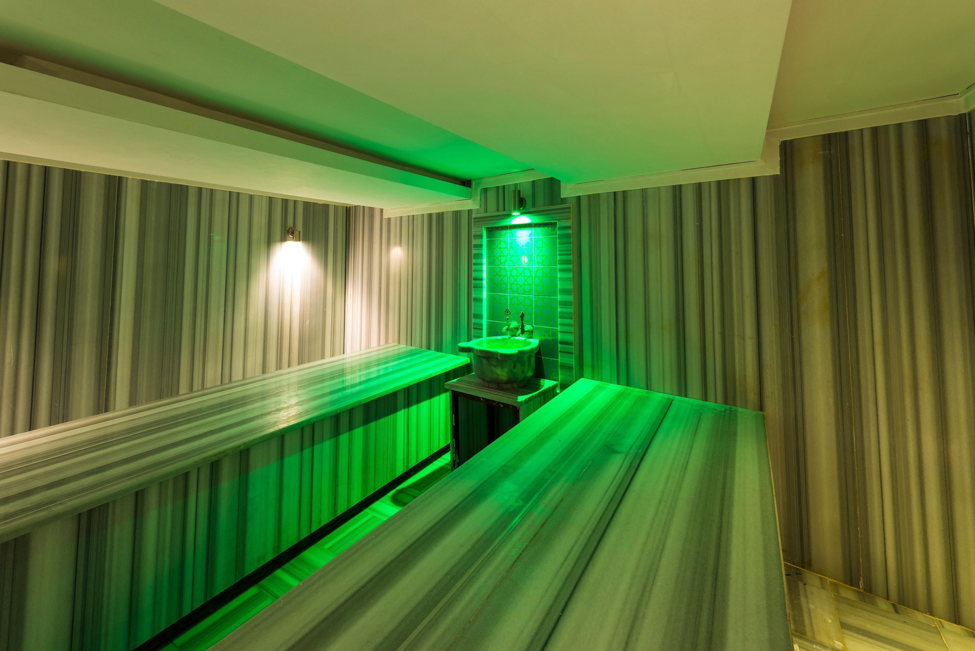 Kleopatra Life Hotel16