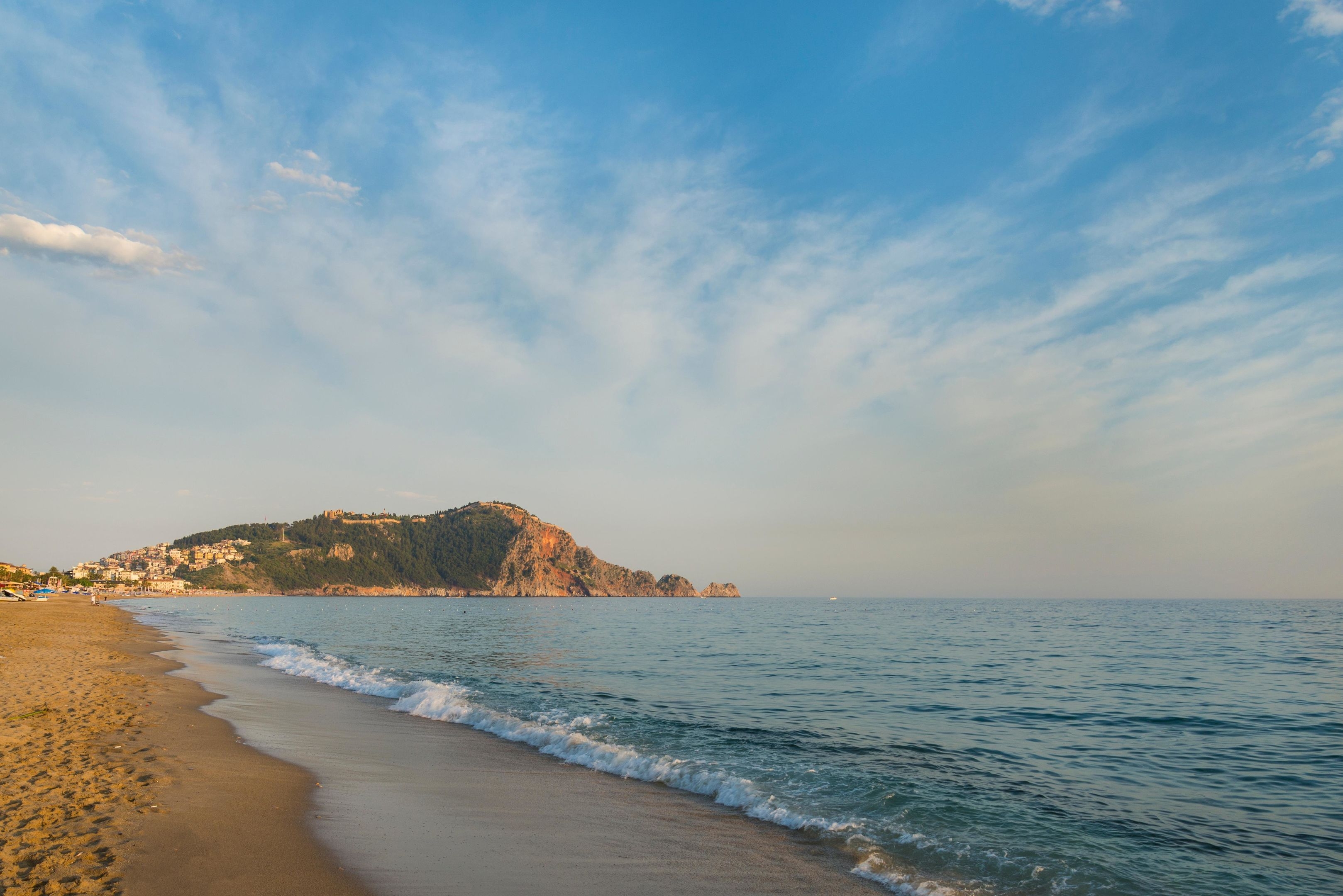 Kleopatra Life Hotel23