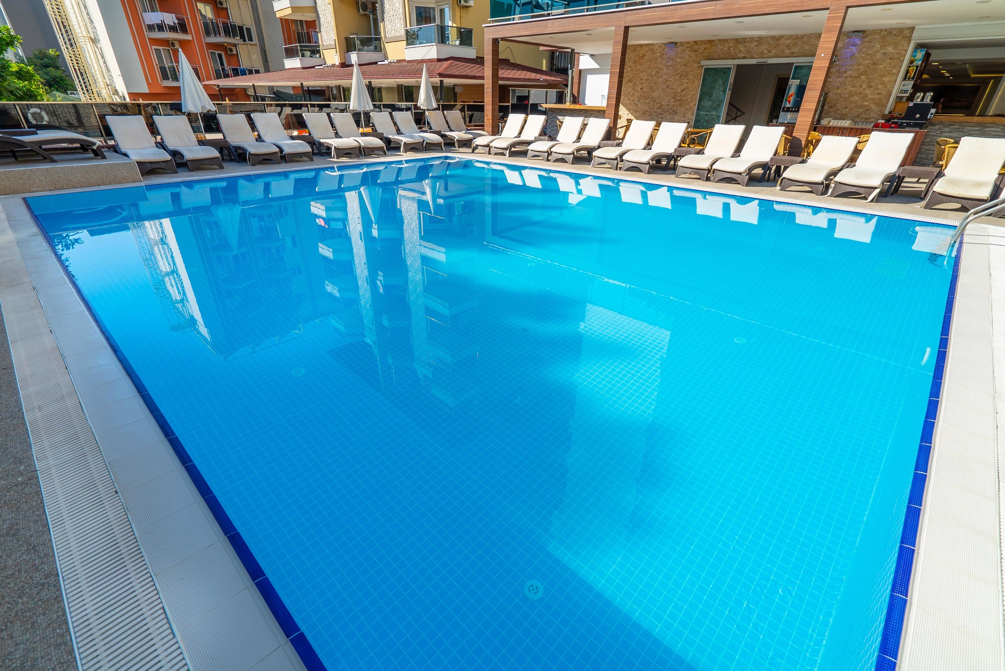 Kleopatra Life Hotel58