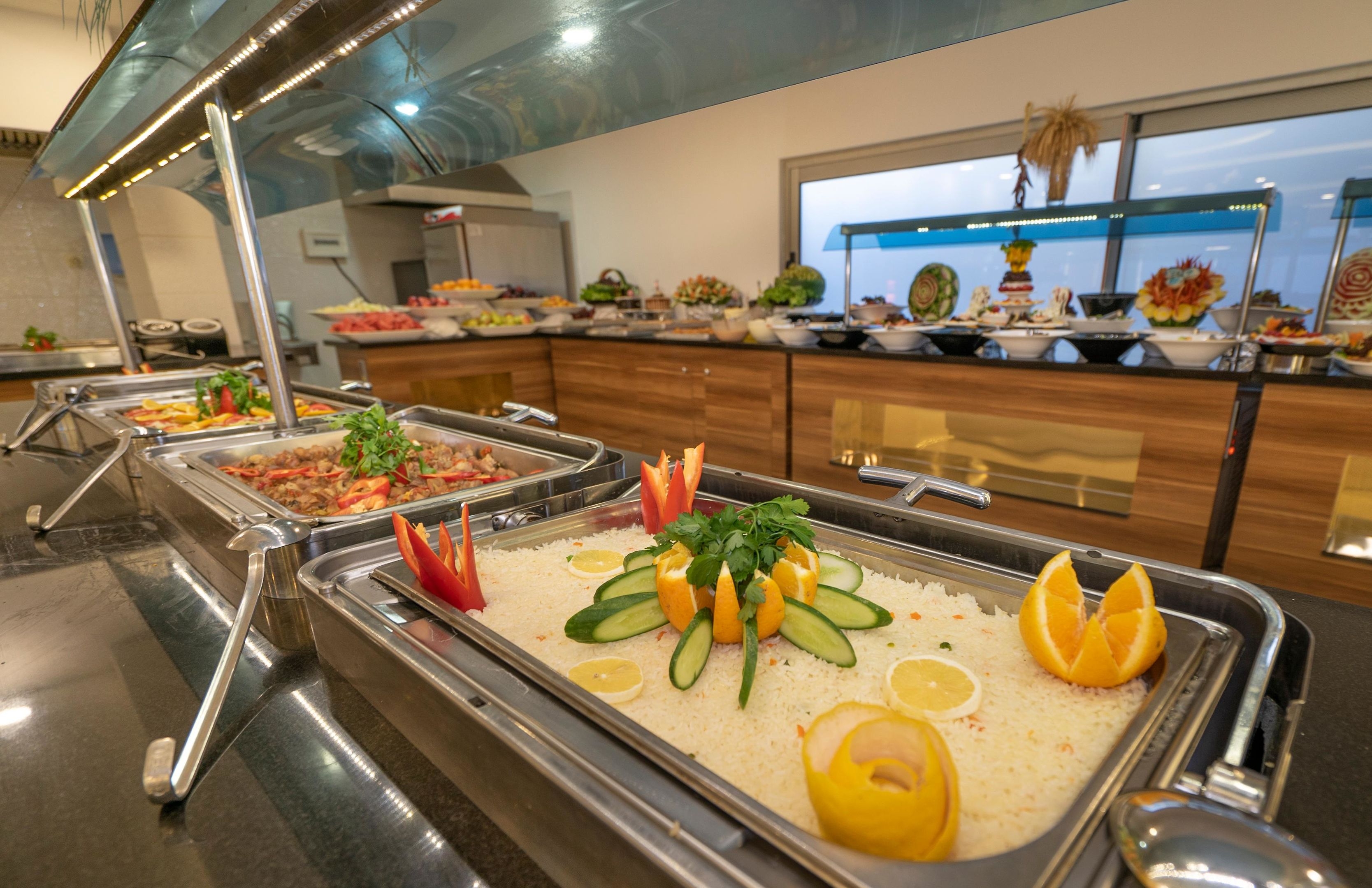 Kleopatra Life Hotel37