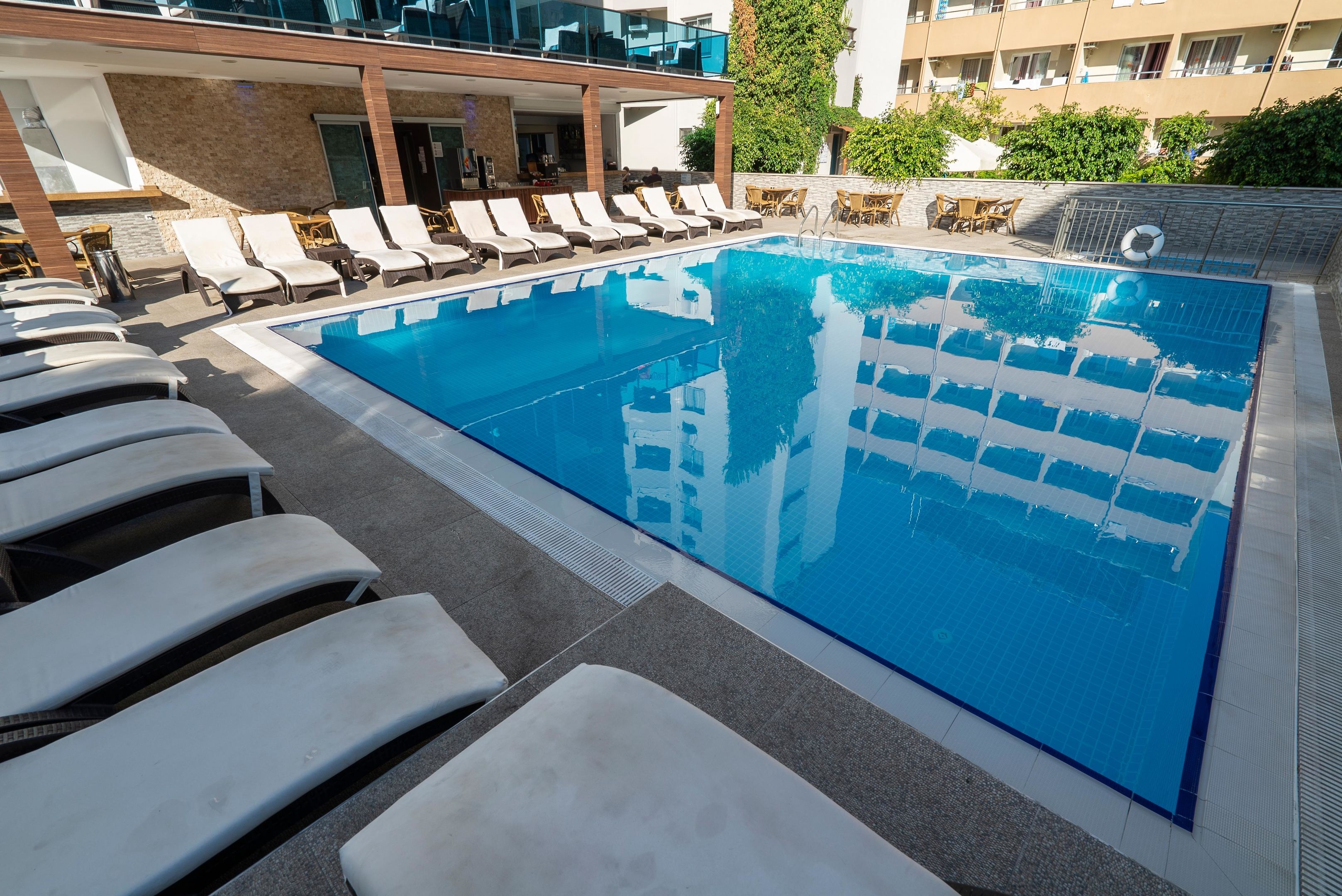 Kleopatra Life Hotel56