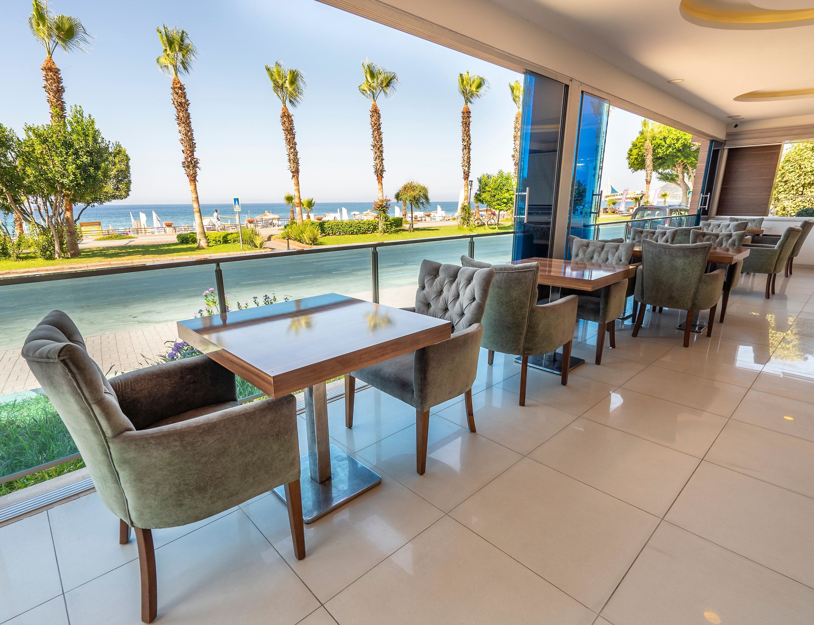 Kleopatra Life Hotel73