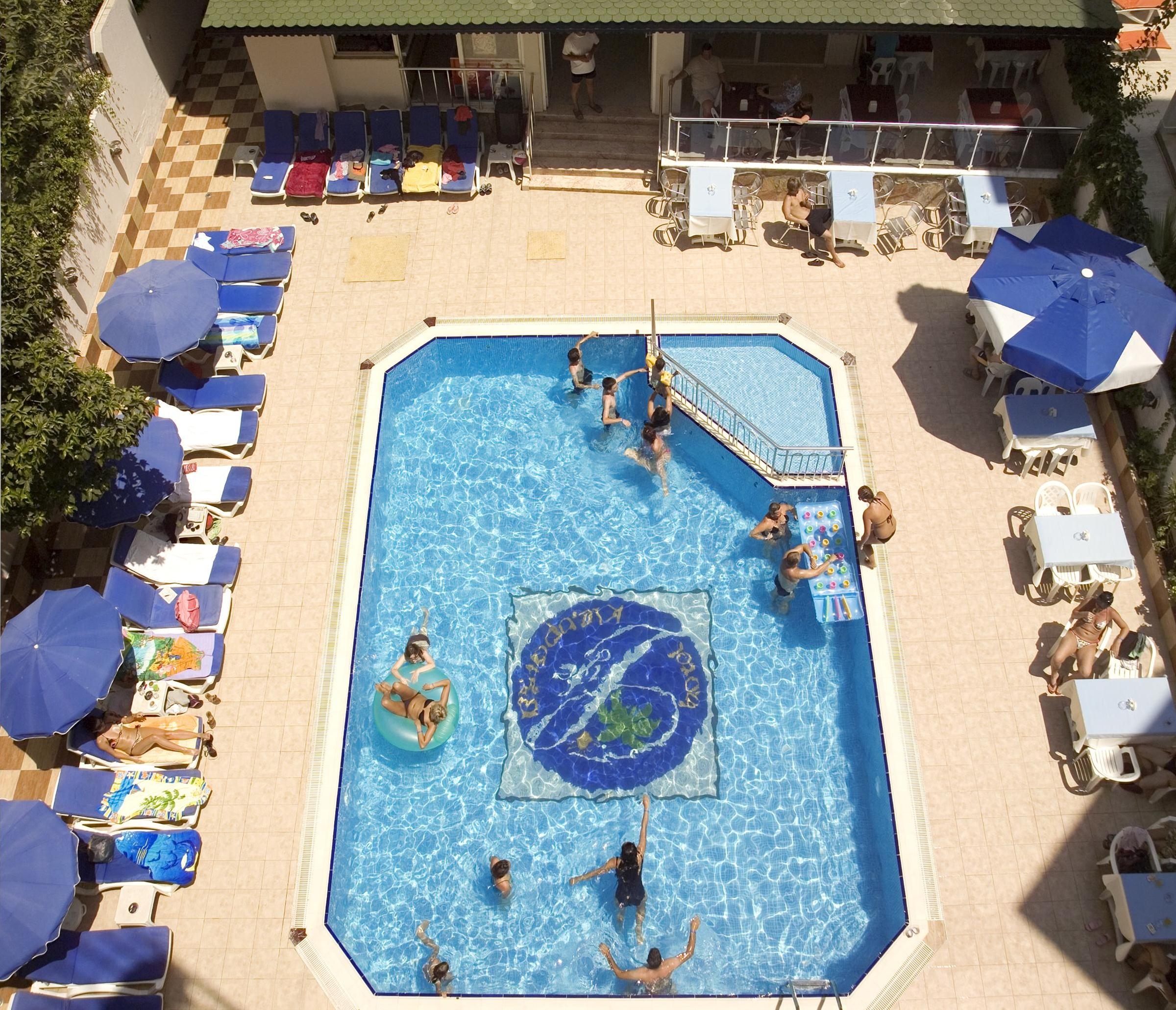 Kleopatra Life Hotel84