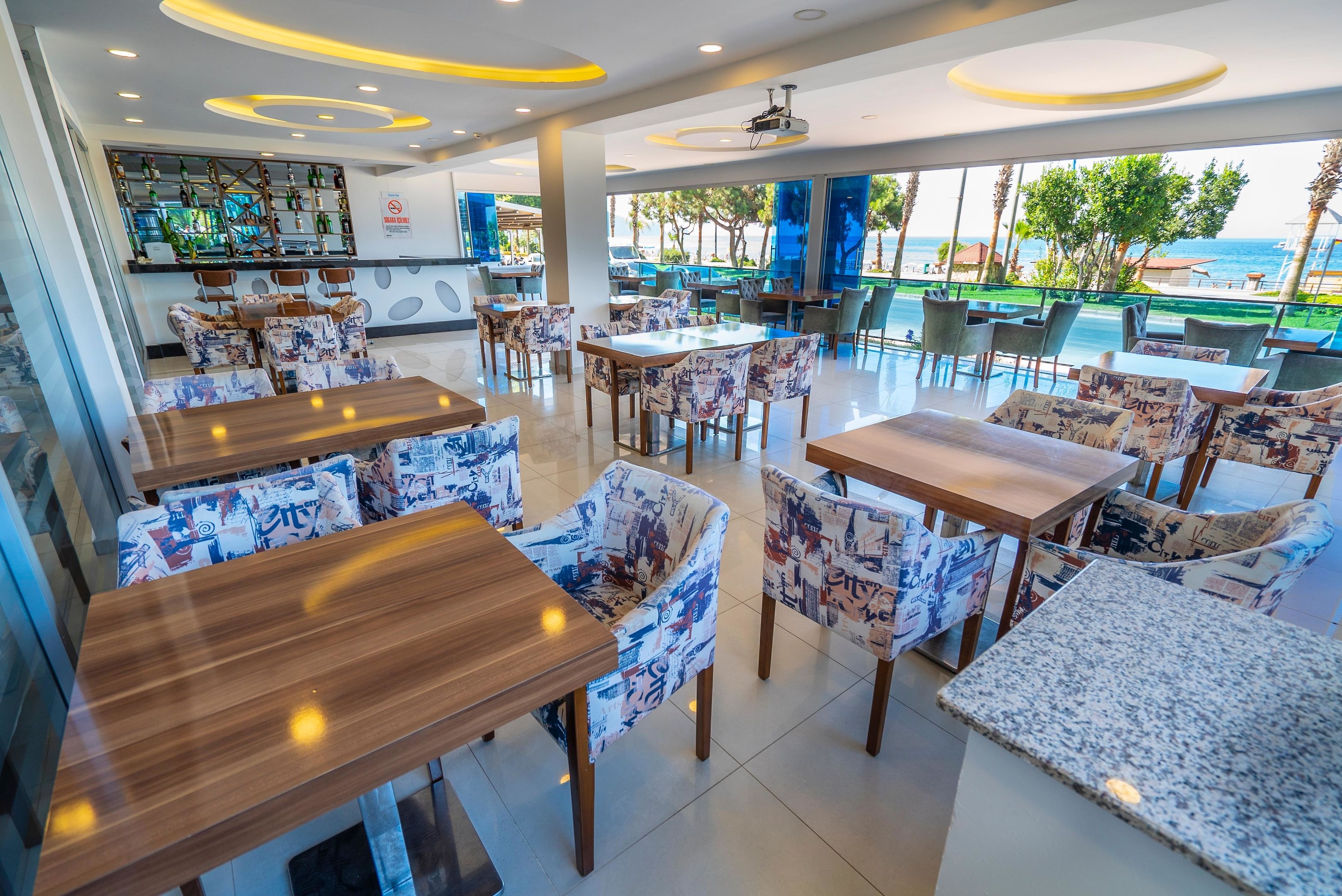 Kleopatra Life Hotel70