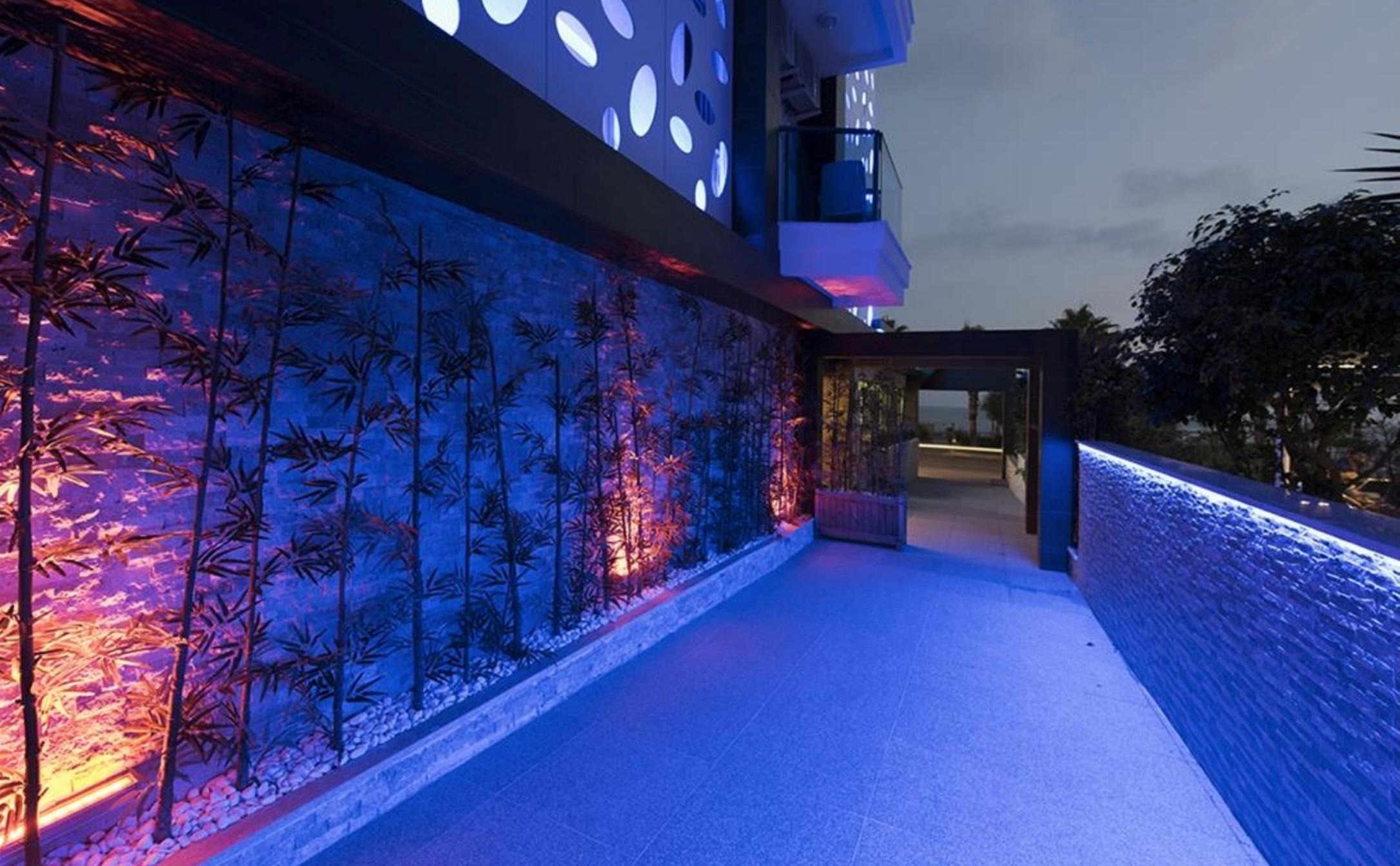 Kleopatra Life Hotel2