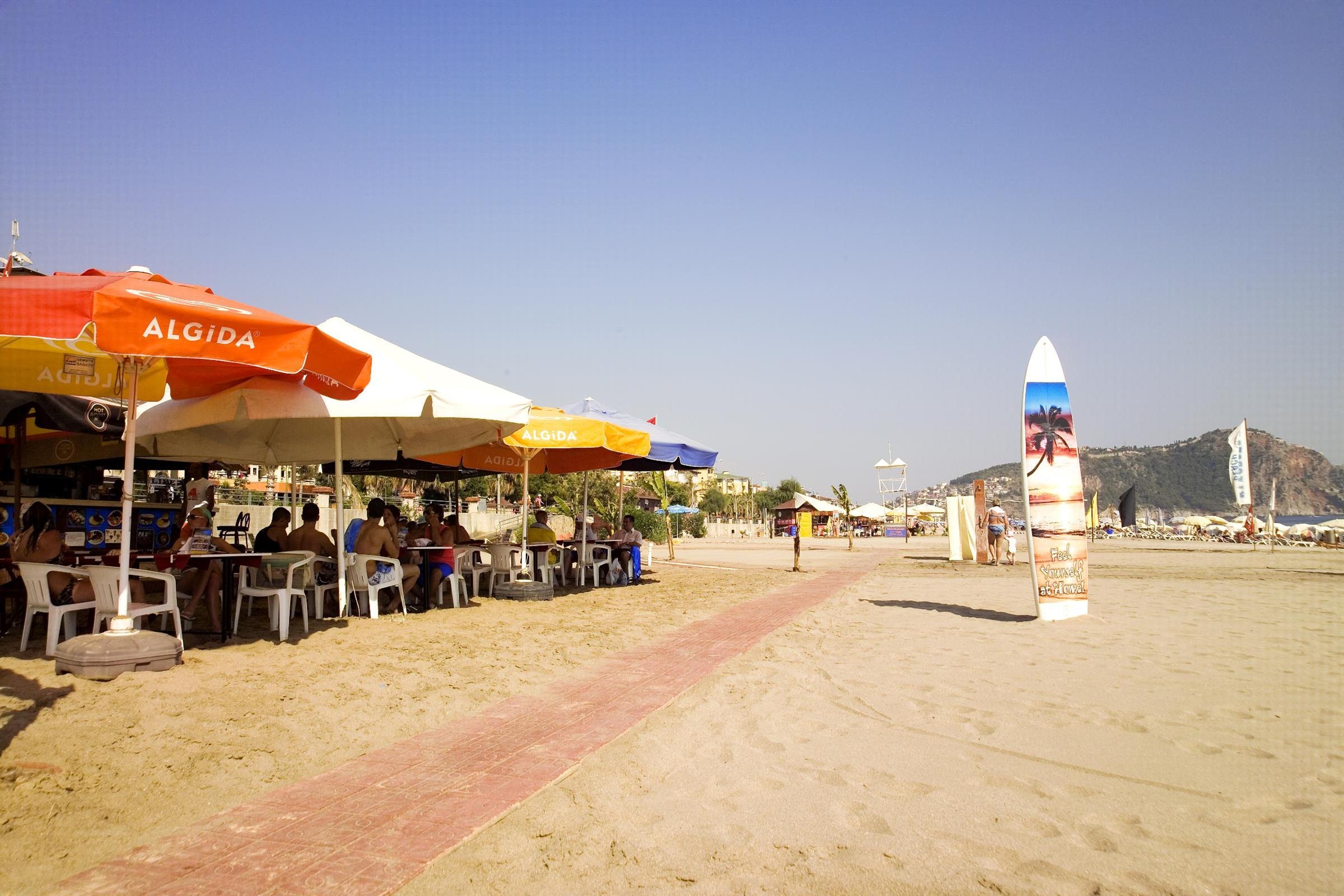 Kleopatra Life Hotel90