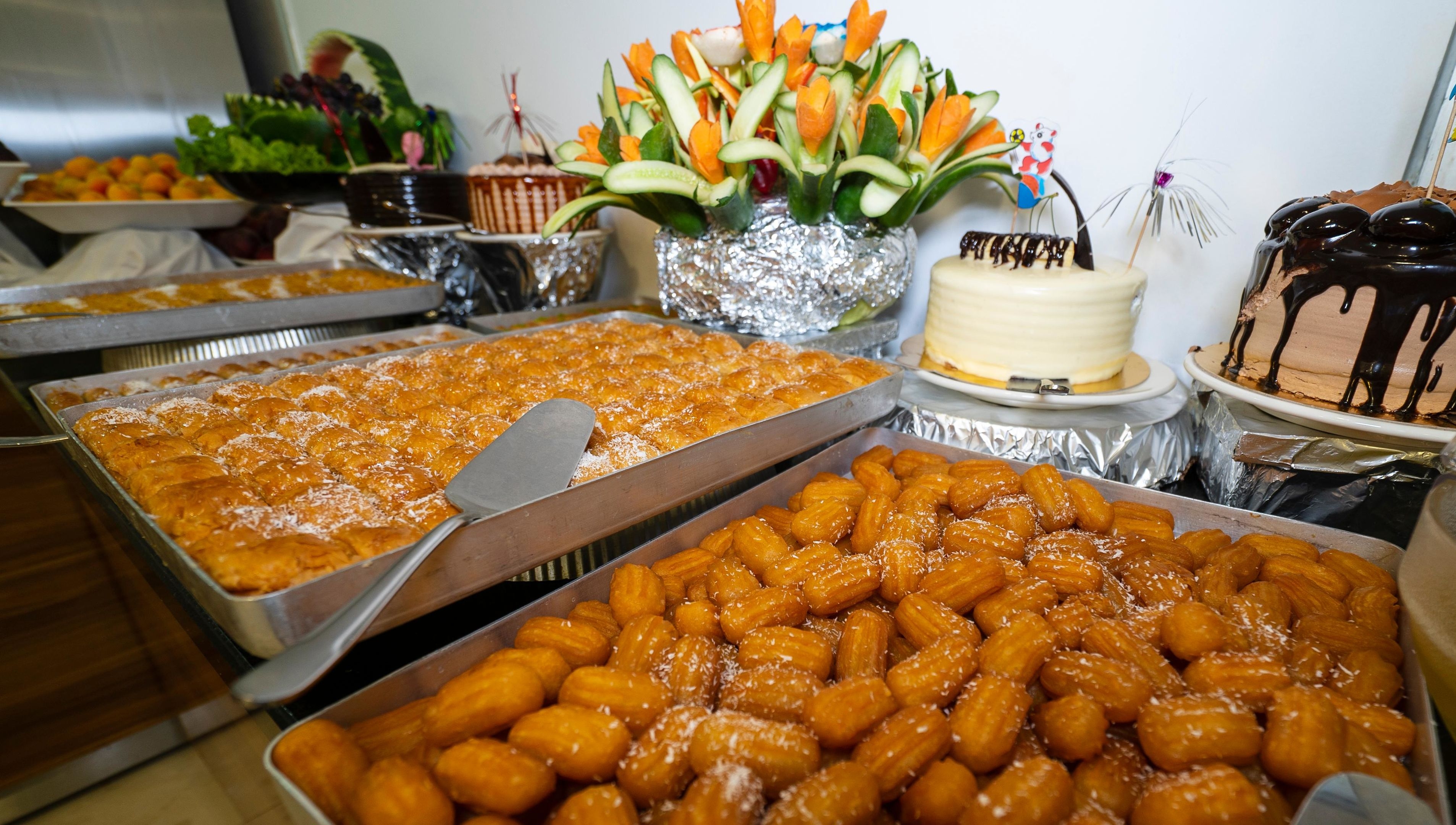 Kleopatra Life Hotel30