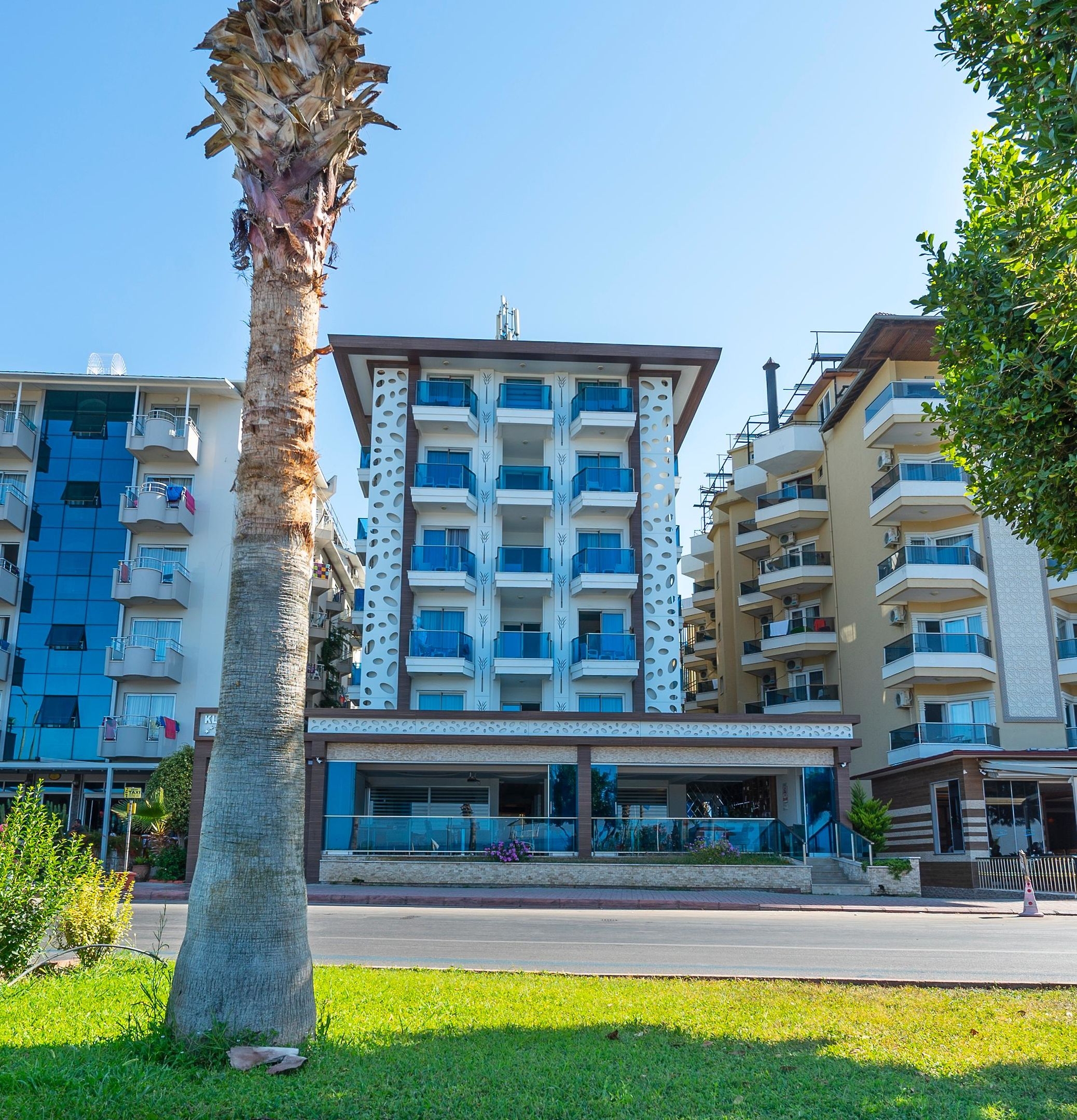 Kleopatra Life Hotel67