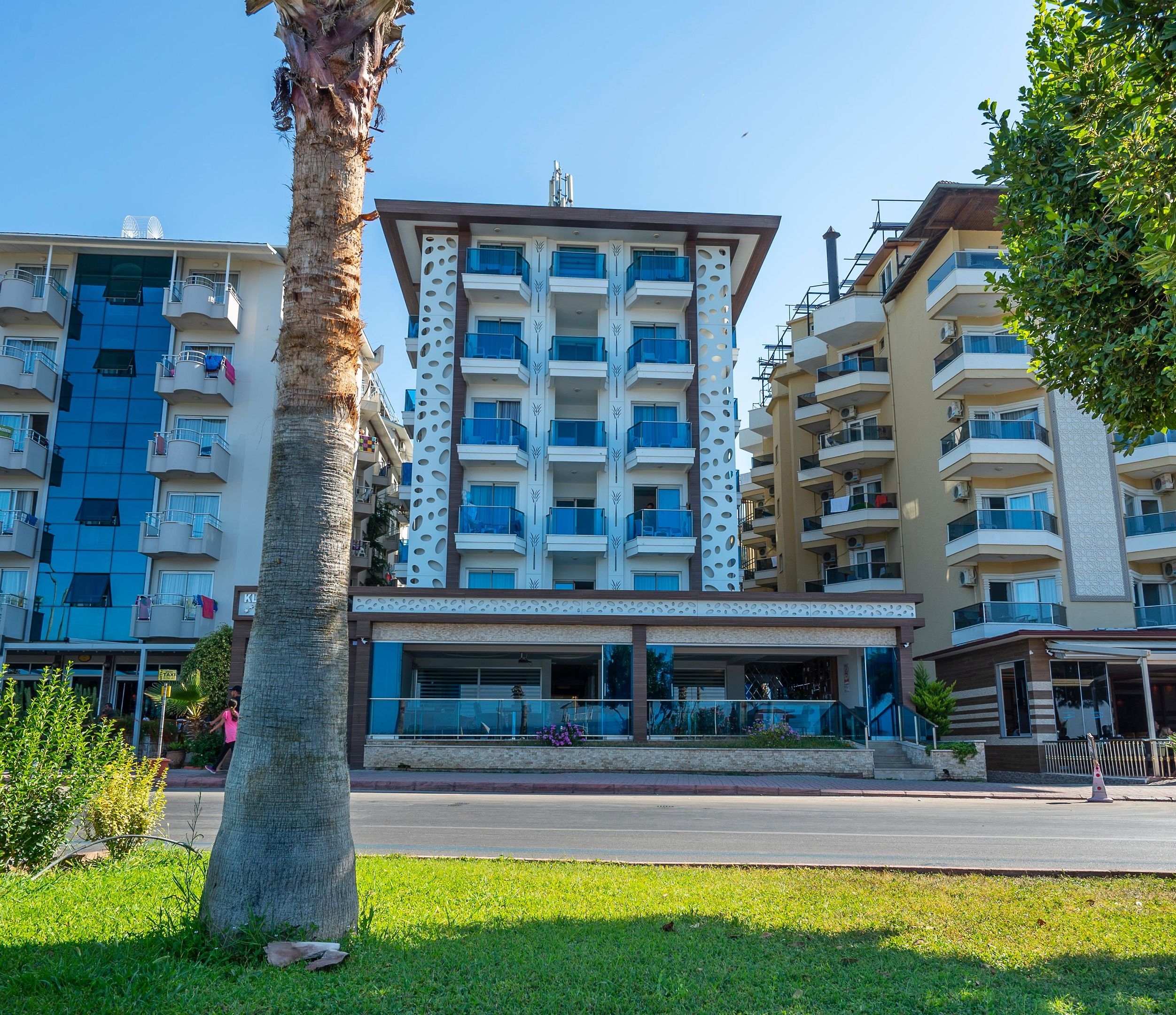 Kleopatra Life Hotel66