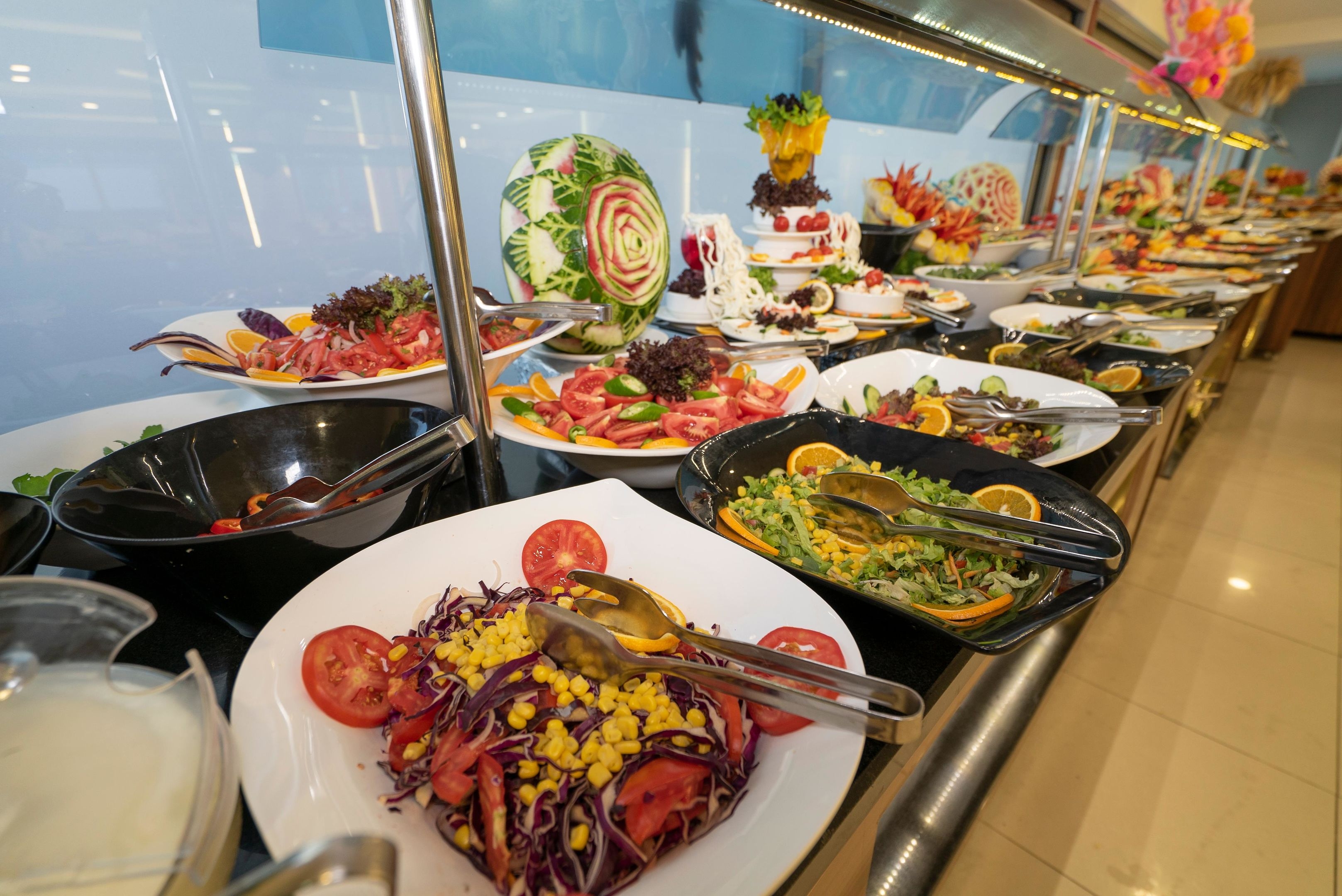 Kleopatra Life Hotel31