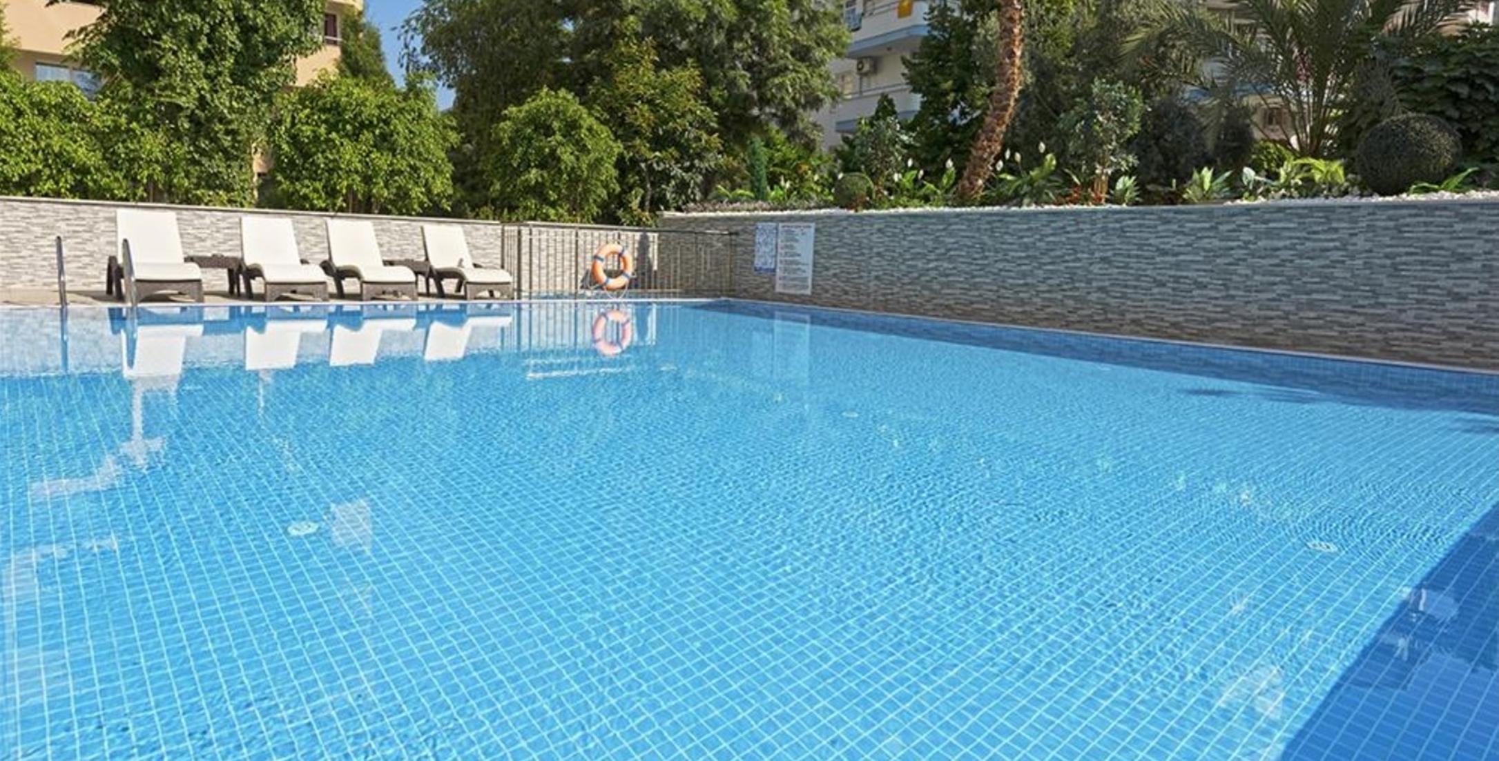 Kleopatra Life Hotel3