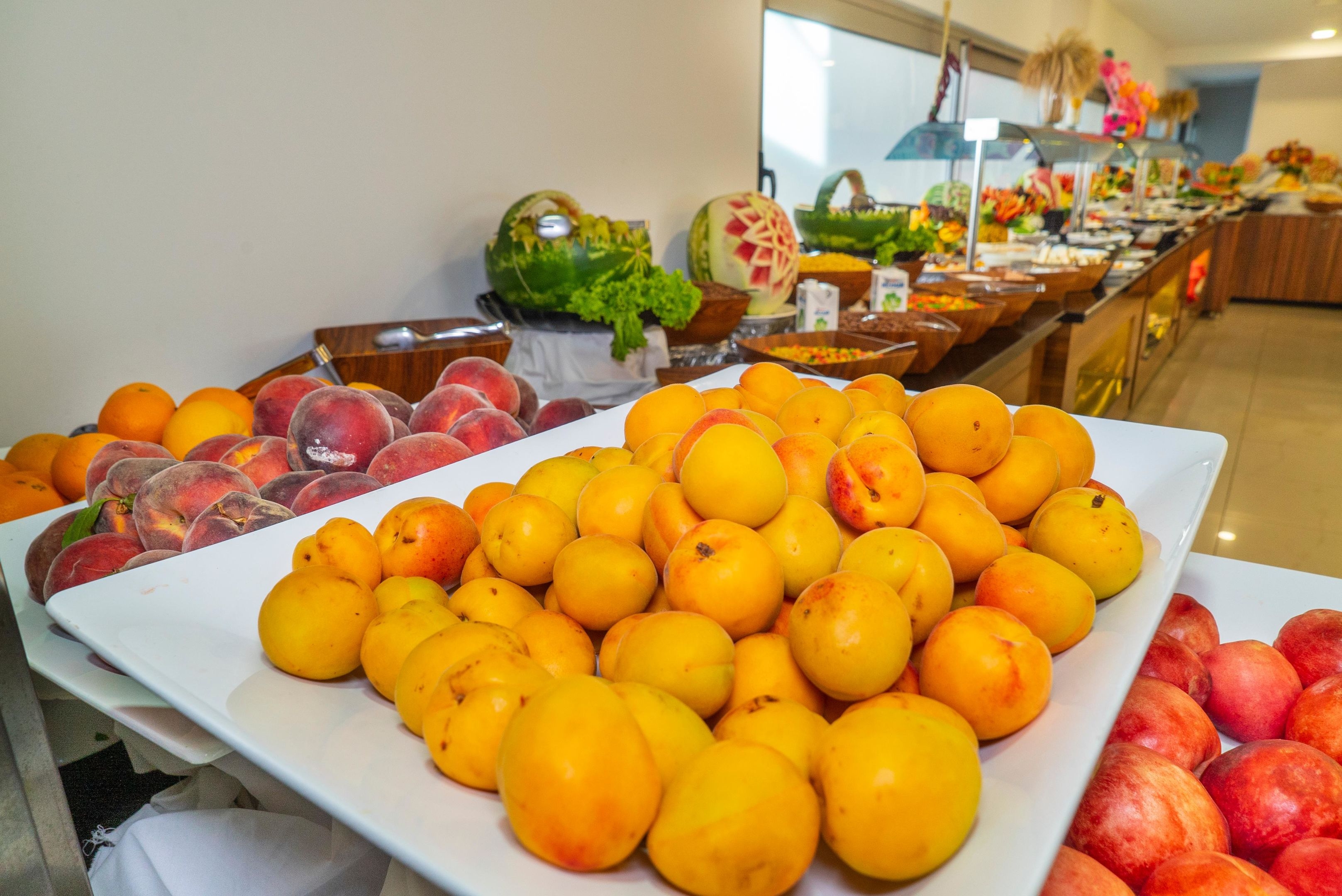 Kleopatra Life Hotel53