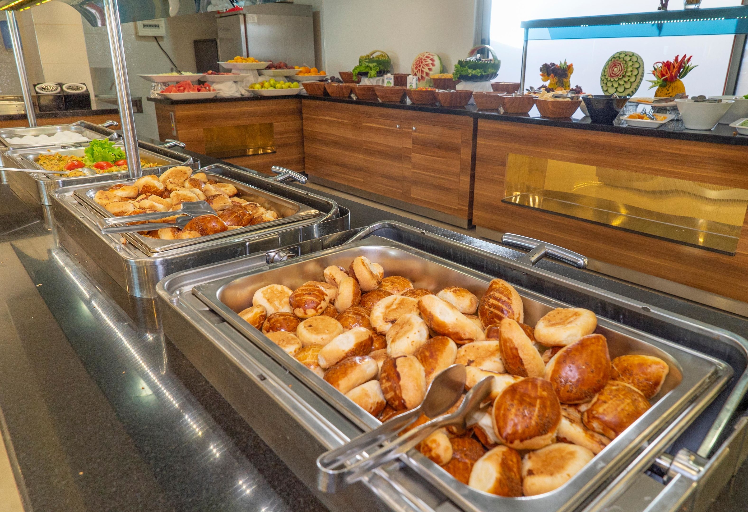 Kleopatra Life Hotel55