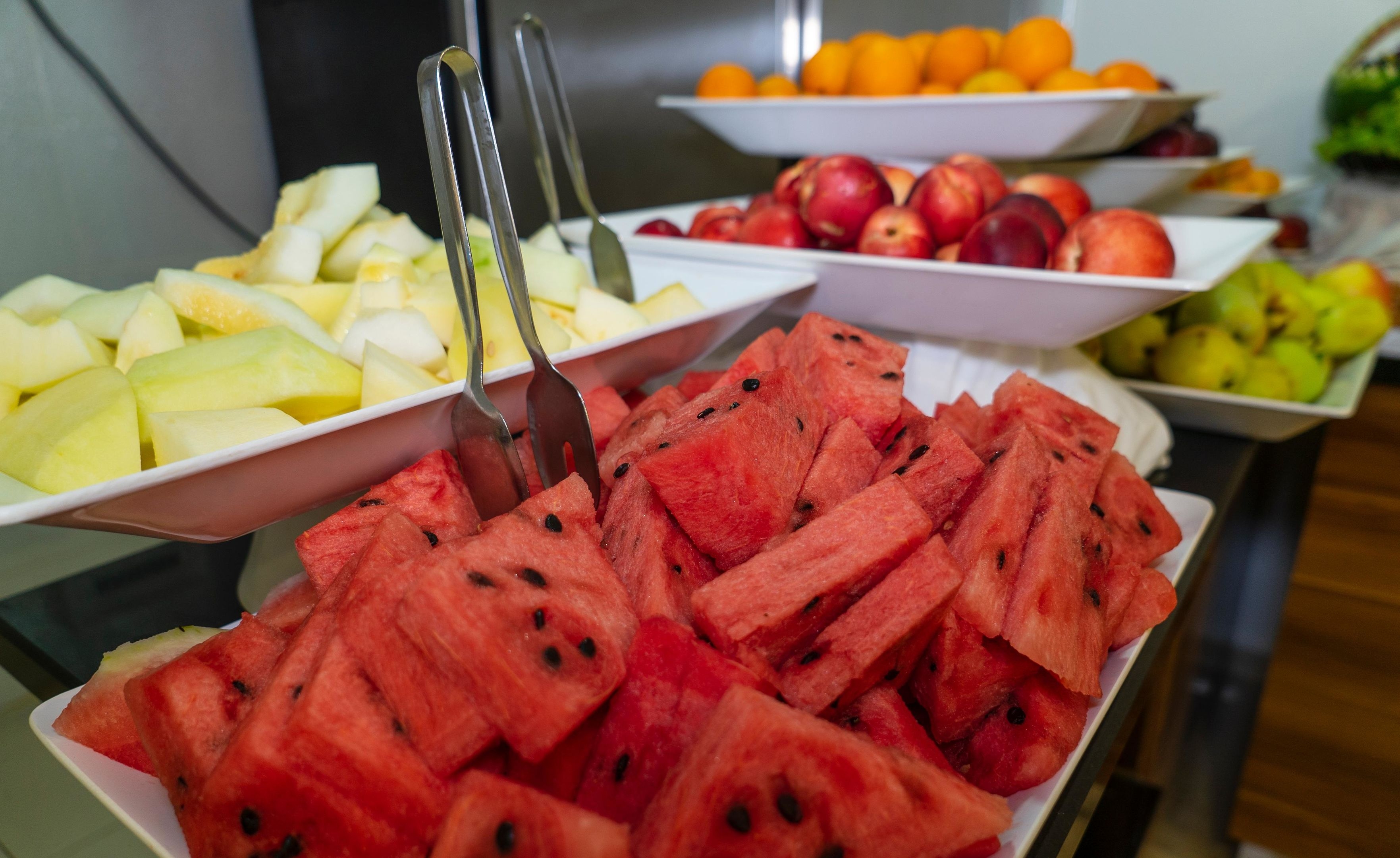 Kleopatra Life Hotel38