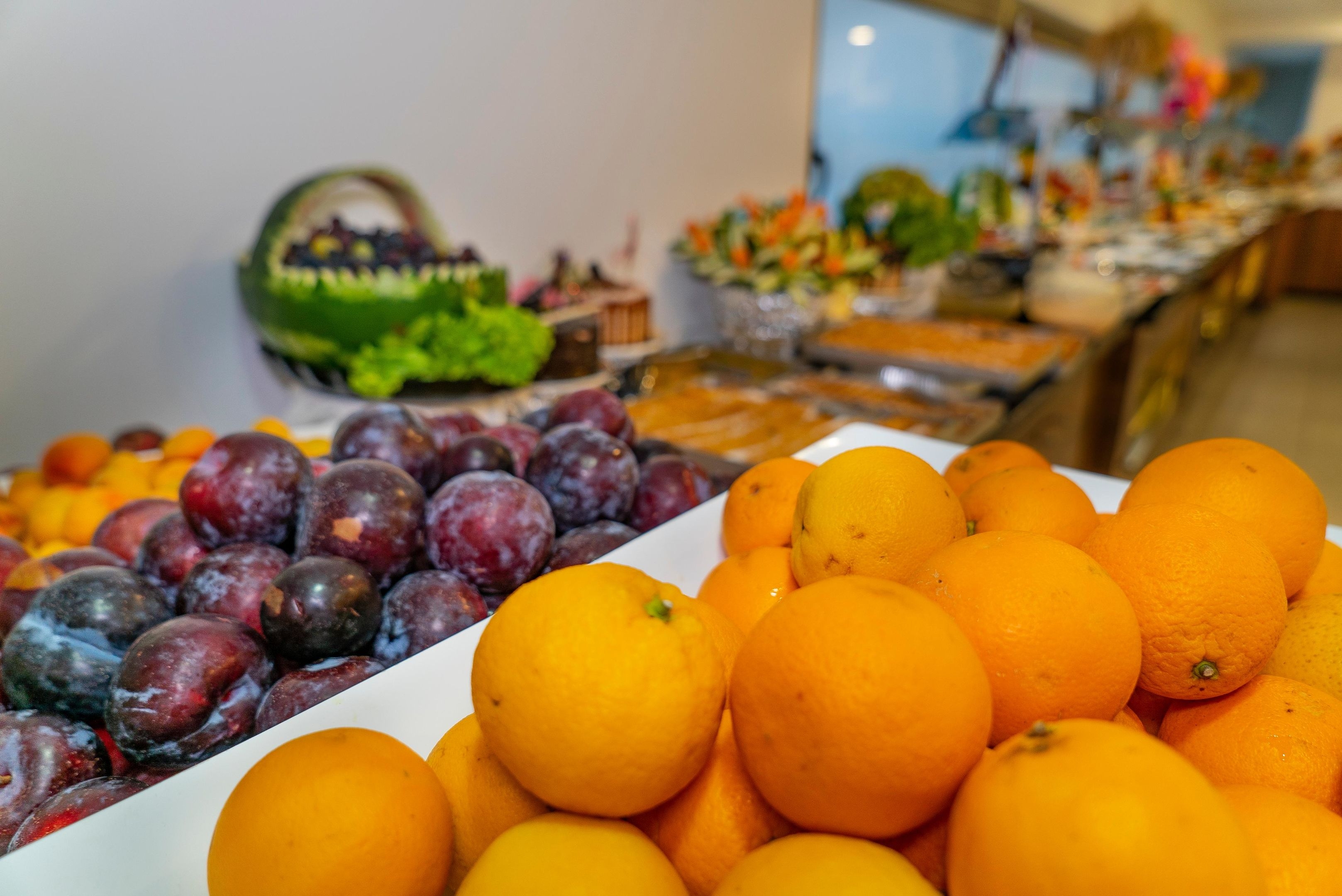 Kleopatra Life Hotel39