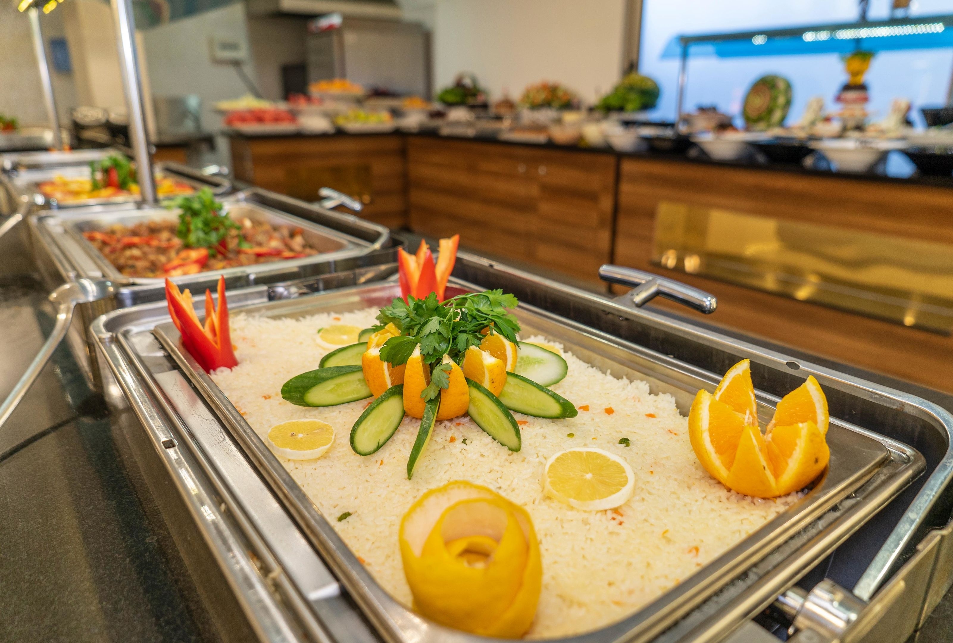 Kleopatra Life Hotel44