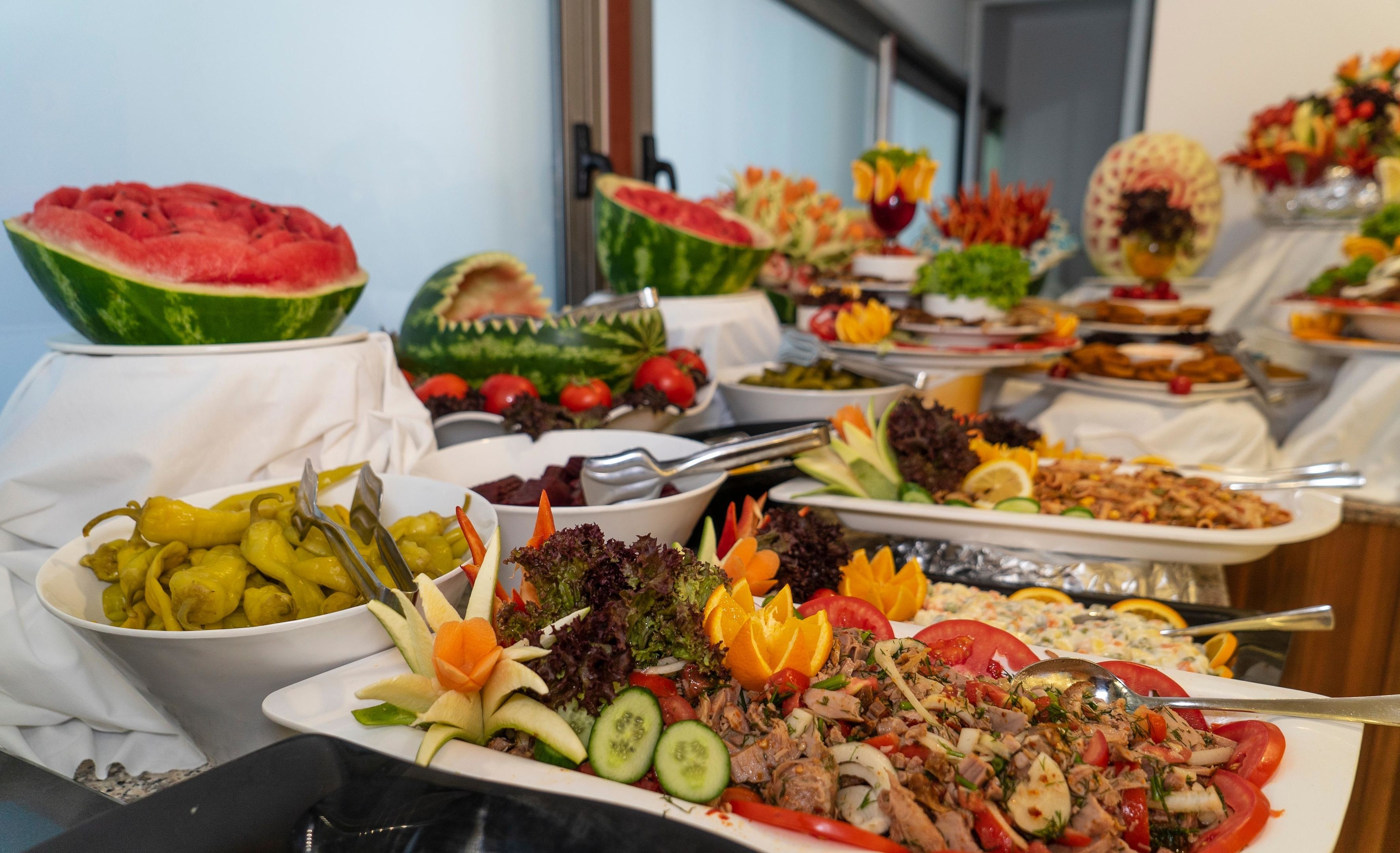 Kleopatra Life Hotel46