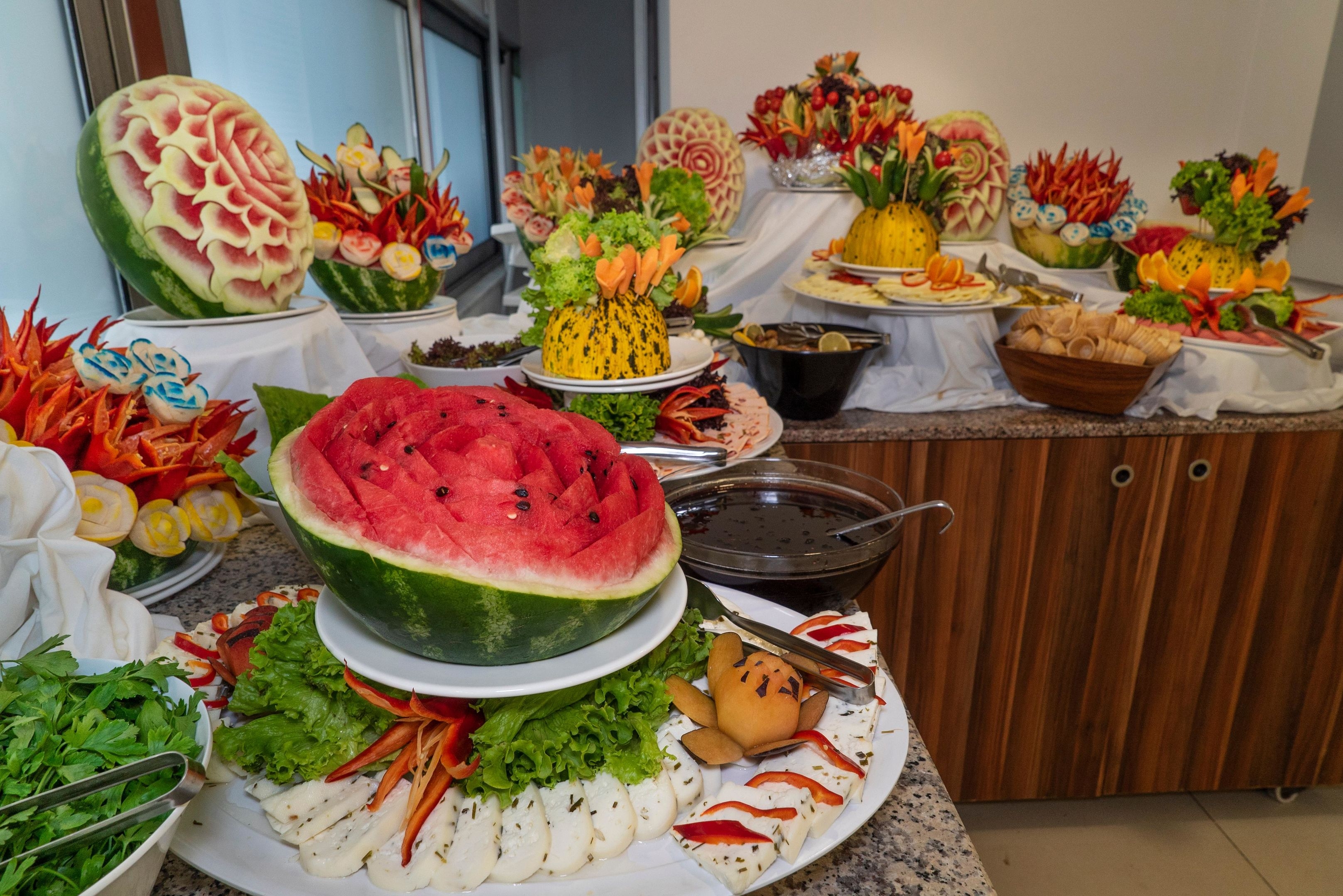 Kleopatra Life Hotel51